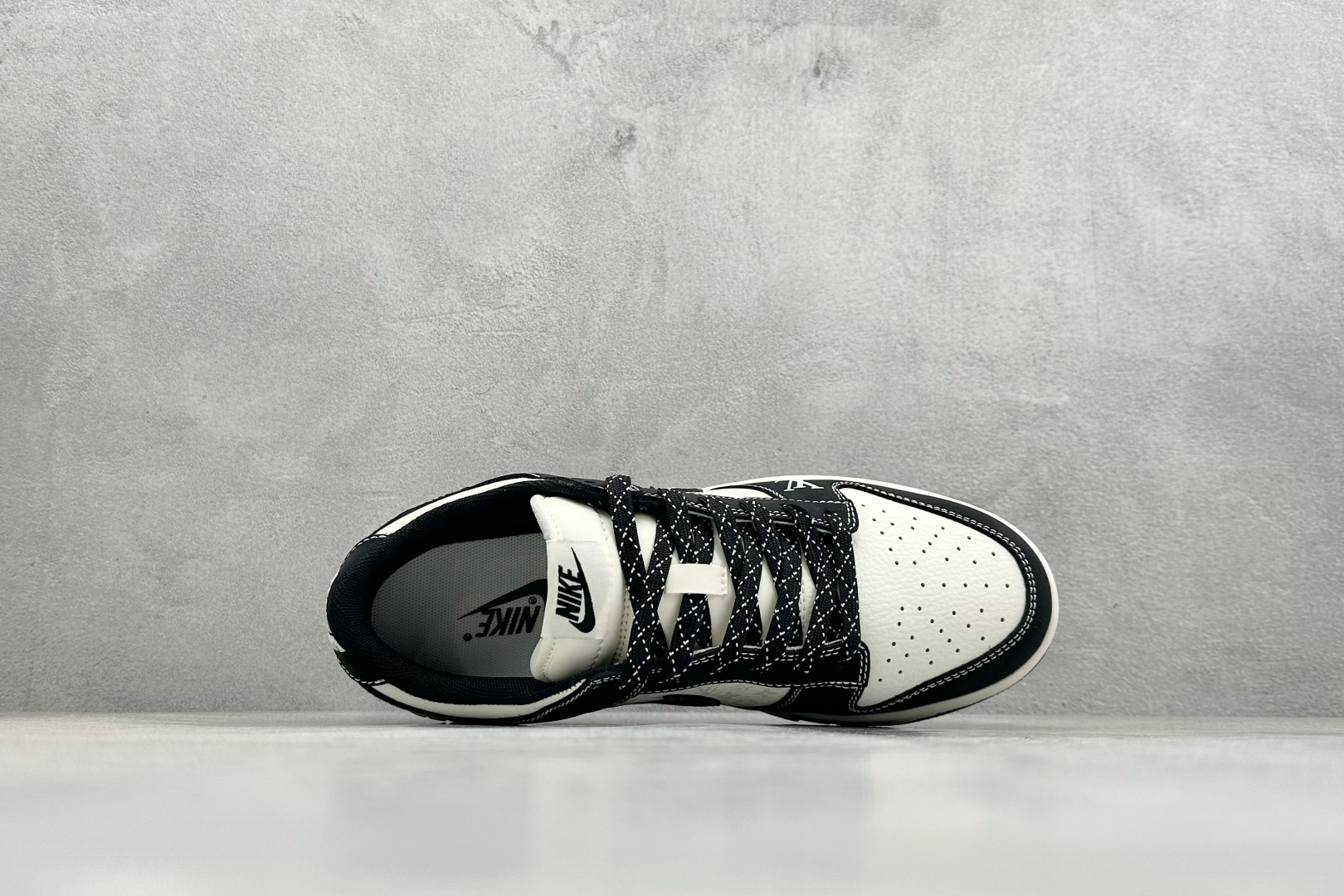 260 Nike Dunk Low Retro LV联名 周年高端定制 低帮休闲板鞋 KG6699-F59