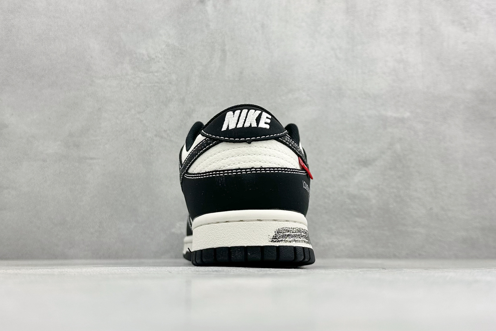 260 Nike Dunk Low Retro LV联名 周年高端定制 低帮休闲板鞋 KG6699-F59