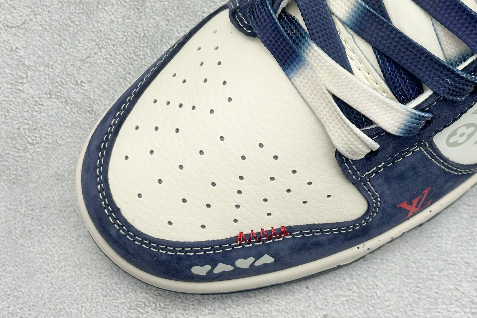 260 Nike Dunk Low Retro LV联名 周年高端定制 低帮休闲板鞋 YX5066-409-Chinese UA Cheap High Quatity Brand Clothes Bags handbags Sneakers wholesale wholesaler seller from China Factory suppliers Fashion Clothing Shoes best Quality Beautiful Price 260 Nike Dunk Low Retro LV联名 周年高端定制 低帮休闲板鞋 YX5066-409