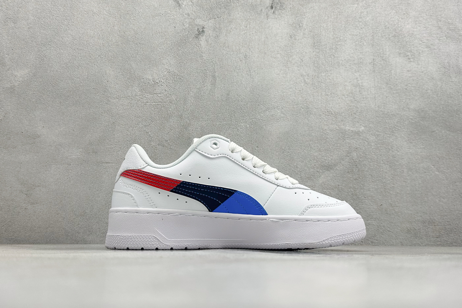 150 PUMA彪马 CA Match Court 休闲经典简约复古低帮板鞋 308621-13-Chinese UA Cheap High Quatity Brand Clothes Bags handbags Sneakers wholesale wholesaler seller from China Factory suppliers Fashion Clothing Shoes best Quality Beautiful Price 150 PUMA彪马 CA Match Court 休闲经典简约复古低帮板鞋 308621-13