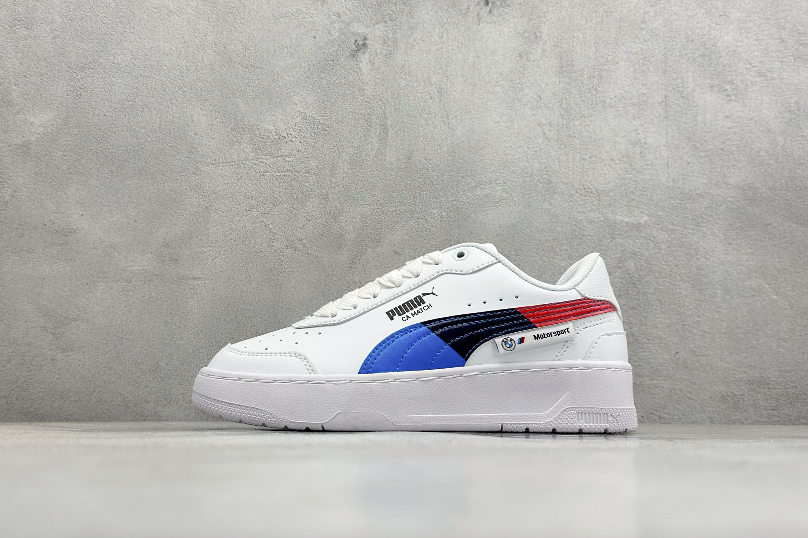 150 PUMA彪马 CA Match Court 休闲经典简约复古低帮板鞋 308621-13-Chinese UA Cheap High Quatity Brand Clothes Bags handbags Sneakers wholesale wholesaler seller from China Factory suppliers Fashion Clothing Shoes best Quality Beautiful Price 150 PUMA彪马 CA Match Court 休闲经典简约复古低帮板鞋 308621-13
