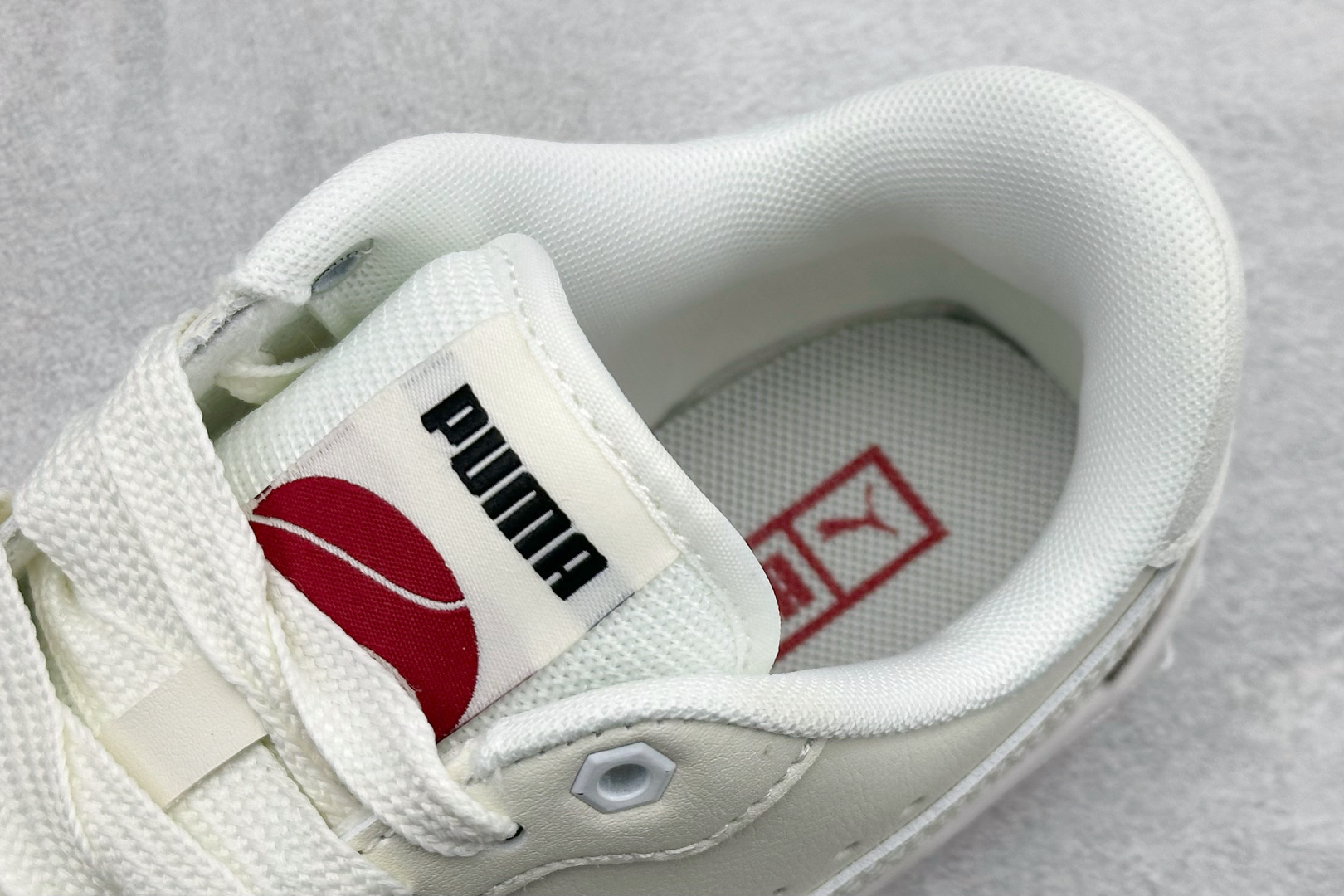 PUMA彪马 CA Match Court 休闲经典简约复古低帮板鞋 308621-14-Chinese wholesaler seller Clothes Bags handbags wholesale Shoes High Quatity wholesaler seller Cheap Sneakers from China Factory Chinese suppliers china wholesale clothing wholesaler seller PUMA彪马 CA Match Court 休闲经典简约复古低帮板鞋 308621-14