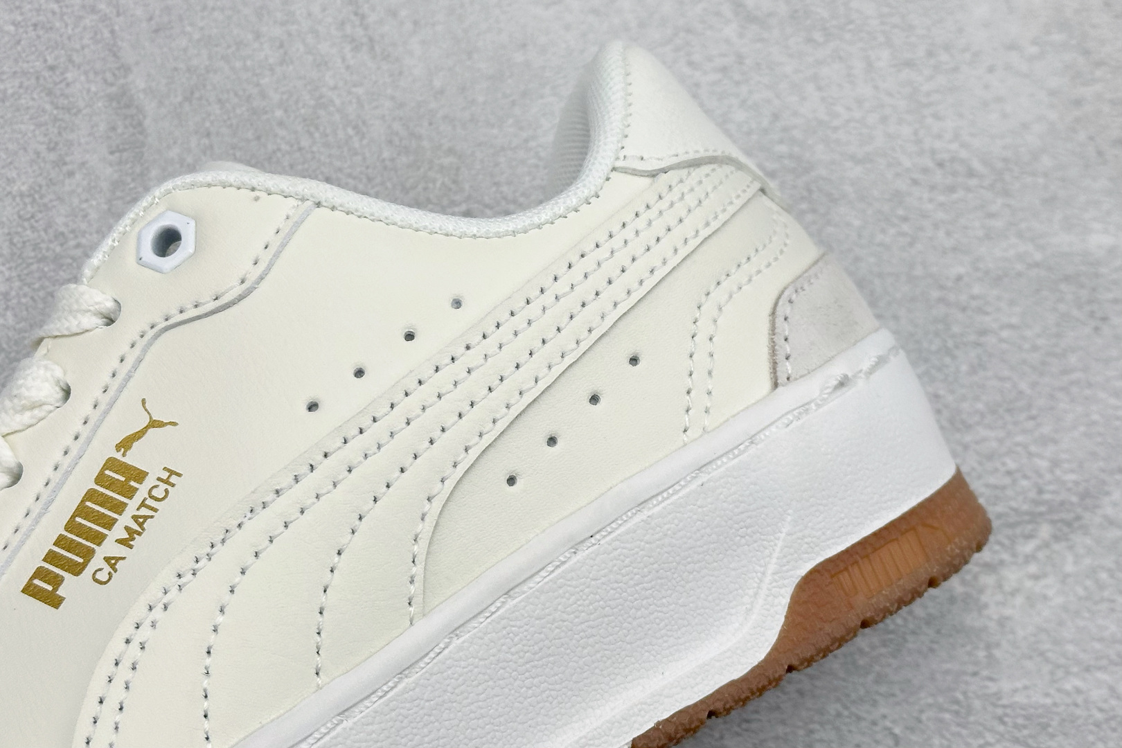 PUMA彪马 CA Match Court 休闲经典简约复古低帮板鞋 308621-14-Chinese wholesaler seller Clothes Bags handbags wholesale Shoes High Quatity wholesaler seller Cheap Sneakers from China Factory Chinese suppliers china wholesale clothing wholesaler seller PUMA彪马 CA Match Court 休闲经典简约复古低帮板鞋 308621-14