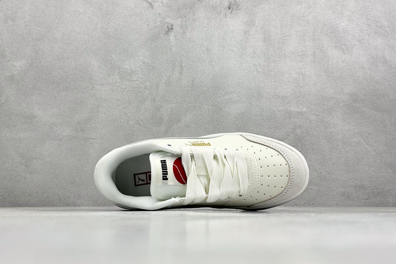PUMA彪马 CA Match Court 休闲经典简约复古低帮板鞋 308621-14-Chinese wholesaler seller Clothes Bags handbags wholesale Shoes High Quatity wholesaler seller Cheap Sneakers from China Factory Chinese suppliers china wholesale clothing wholesaler seller PUMA彪马 CA Match Court 休闲经典简约复古低帮板鞋 308621-14
