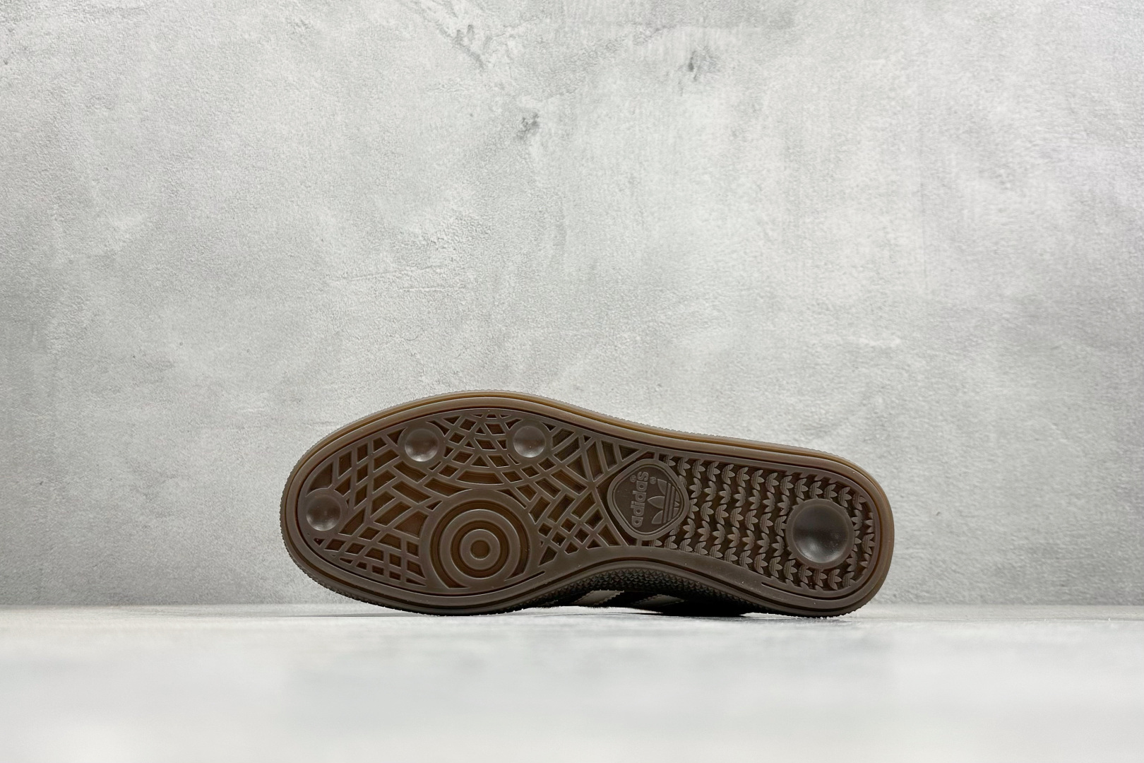 FX版Adidas Handball Spezial 马年限定 CNY新年款 阿迪达斯经典款 复古休闲板鞋 KJ6299