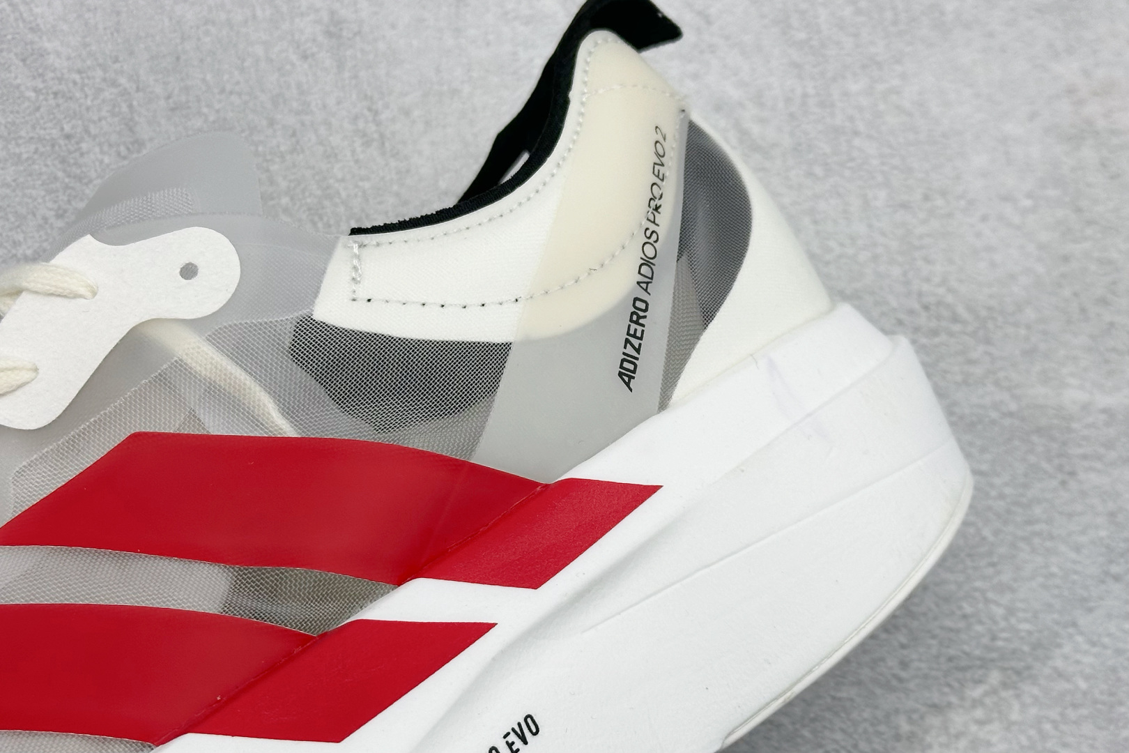 200 TY版Adidas Adizero Adios Pro Evo 2阿迪超轻透气缓震跑鞋 IH5550-Chinese UA Cheap High Quatity Brand Clothes Bags handbags Sneakers wholesale wholesaler seller from China Factory suppliers Fashion Clothing Shoes best Quality Beautiful Price 200 TY版Adidas Adizero Adios Pro Evo 2阿迪超轻透气缓震跑鞋 IH5550