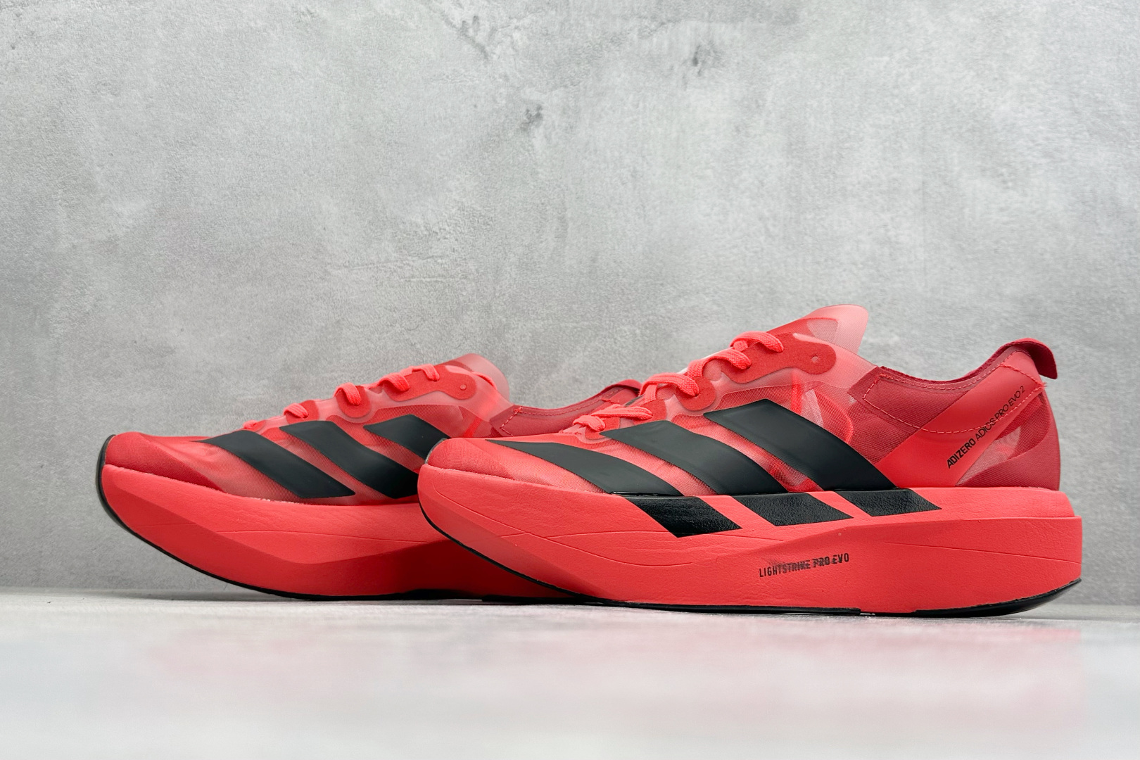 200 TY版Adidas Adizero Adios Pro Evo 2阿迪超轻透气缓震跑鞋 IH5579-Chinese UA Cheap High Quatity Brand Clothes Bags handbags Sneakers wholesale wholesaler seller from China Factory suppliers Fashion Clothing Shoes best Quality Beautiful Price 200 TY版Adidas Adizero Adios Pro Evo 2阿迪超轻透气缓震跑鞋 IH5579