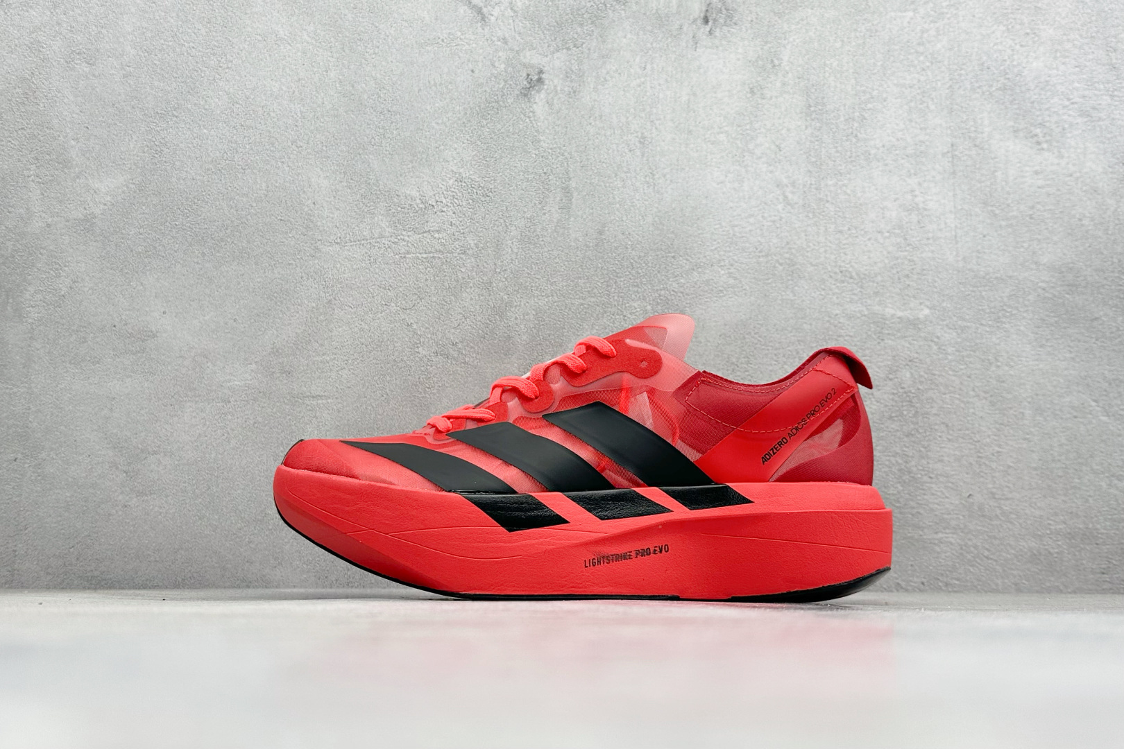 200 TY版Adidas Adizero Adios Pro Evo 2阿迪超轻透气缓震跑鞋 IH5579-Chinese UA Cheap High Quatity Brand Clothes Bags handbags Sneakers wholesale wholesaler seller from China Factory suppliers Fashion Clothing Shoes best Quality Beautiful Price 200 TY版Adidas Adizero Adios Pro Evo 2阿迪超轻透气缓震跑鞋 IH5579