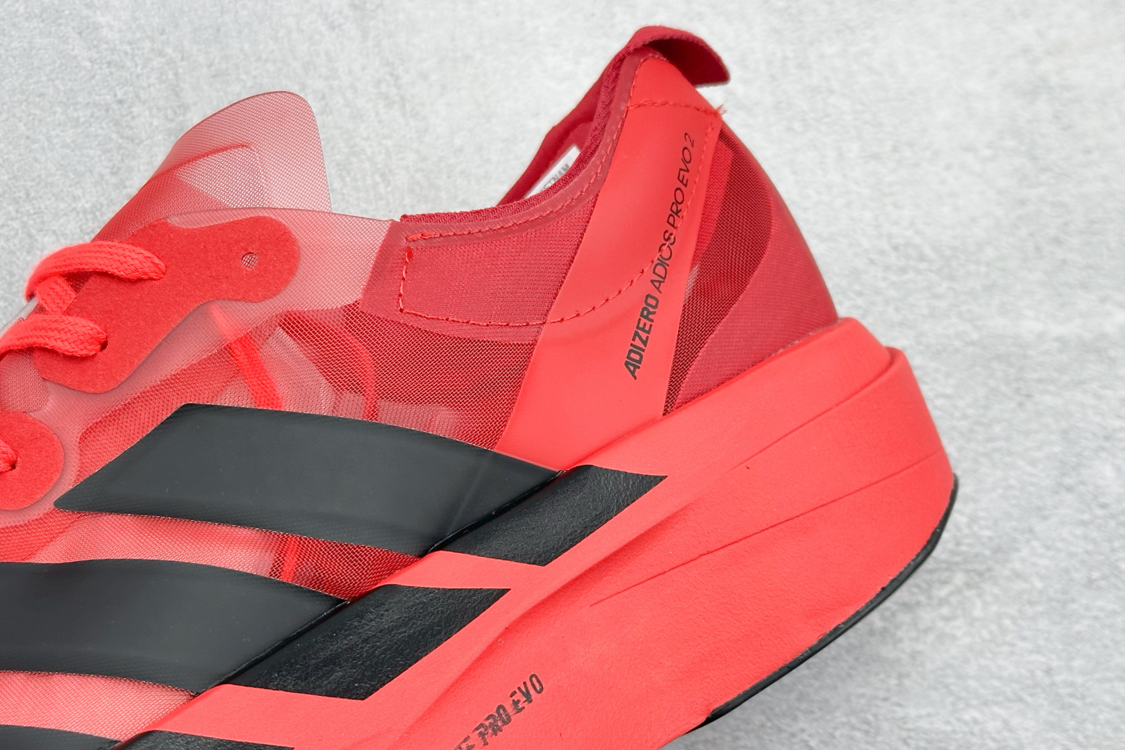 200 TY版Adidas Adizero Adios Pro Evo 2阿迪超轻透气缓震跑鞋 IH5579-Chinese UA Cheap High Quatity Brand Clothes Bags handbags Sneakers wholesale wholesaler seller from China Factory suppliers Fashion Clothing Shoes best Quality Beautiful Price 200 TY版Adidas Adizero Adios Pro Evo 2阿迪超轻透气缓震跑鞋 IH5579