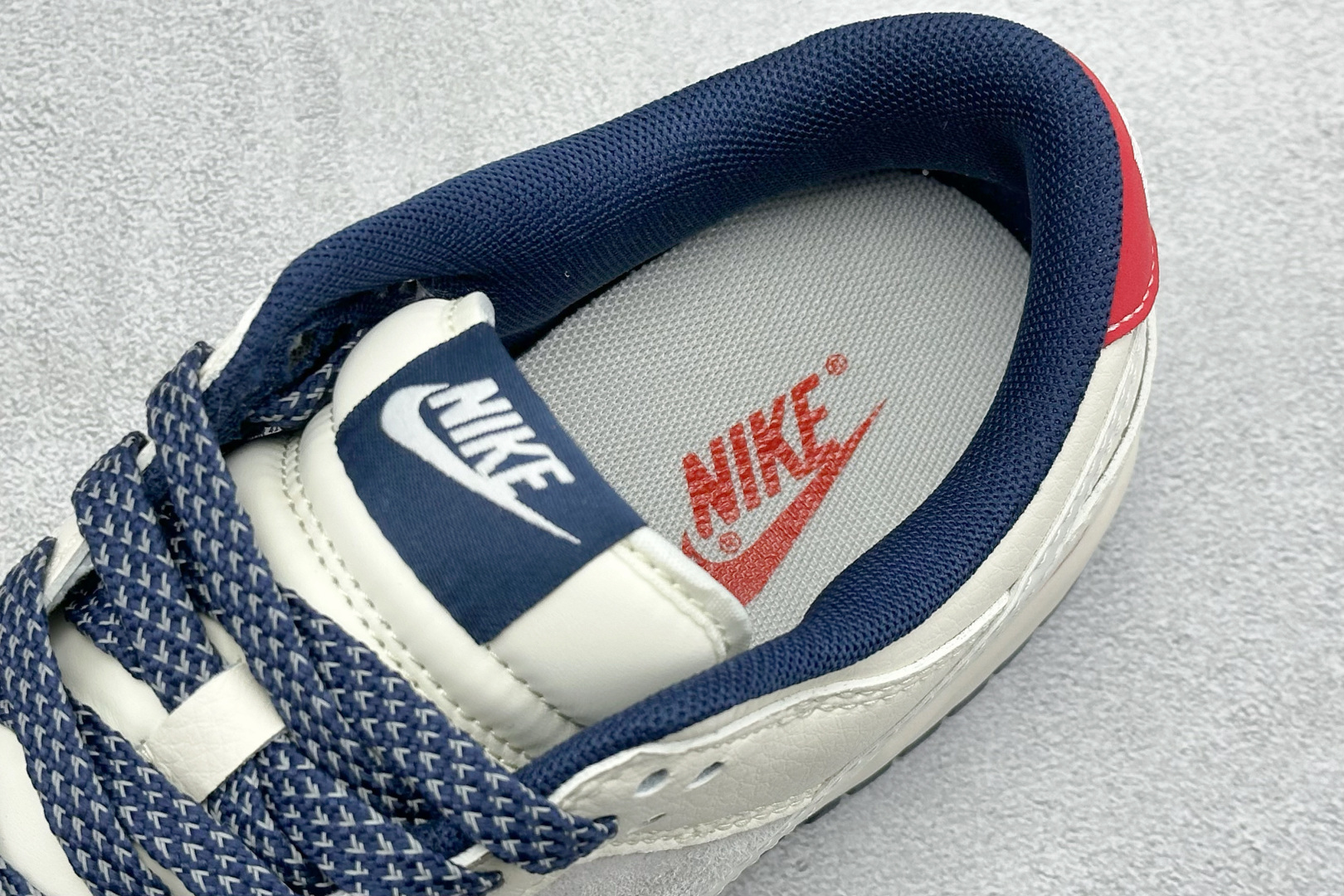 260 Nike SB Dunk Low 马年限定 高端定制 低帮休闲板鞋 ZH2598-804
