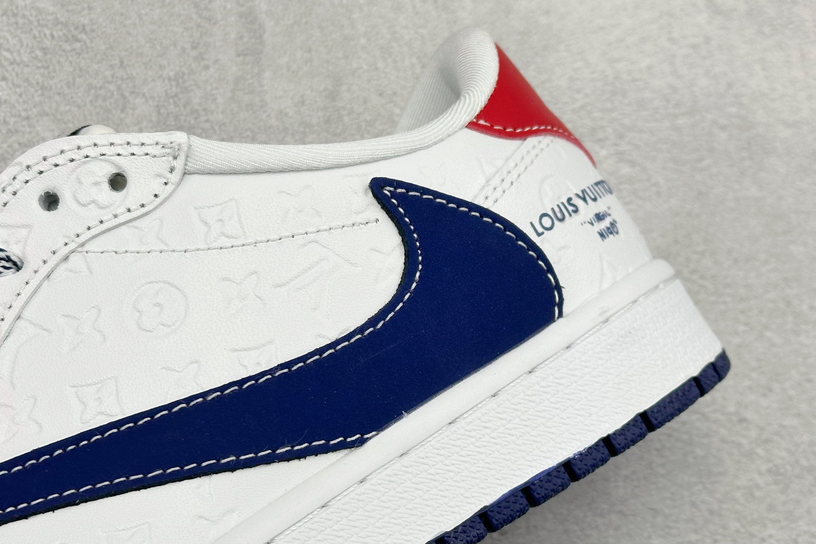 260 Air Jordan 1 Low AJ1 乔1 LV联名 高端定制 倒钩低帮复古篮球鞋 LD2028-062-Chinese UA Cheap High Quatity Brand Clothes Bags handbags Sneakers wholesale wholesaler seller from China Factory suppliers Fashion Clothing Shoes best Quality Beautiful Price 260 Air Jordan 1 Low AJ1 乔1 LV联名 高端定制 倒钩低帮复古篮球鞋 LD2028-062