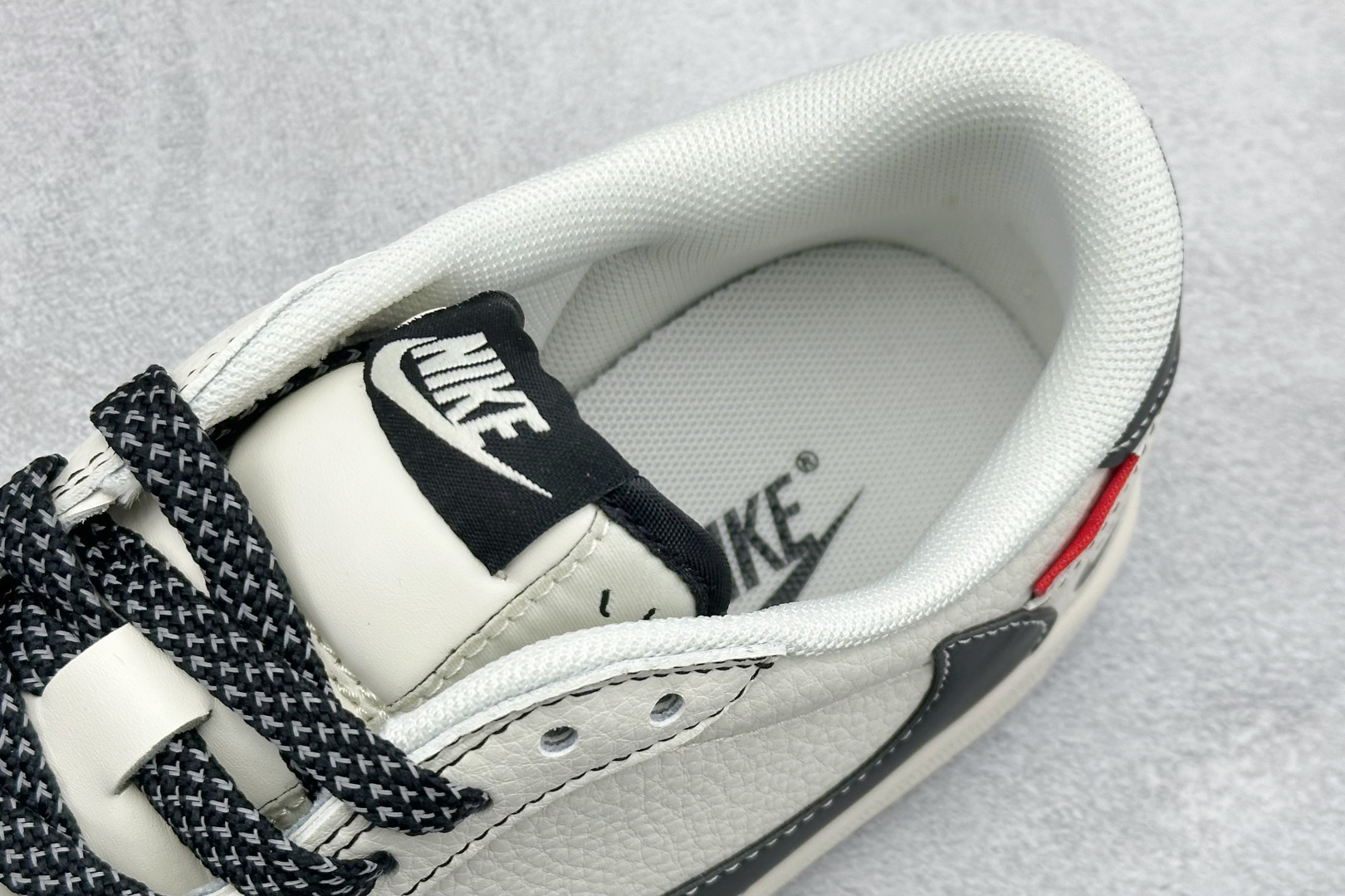 260 Air Jordan 1 Low AJ1 乔1 NK联名 高端定制 倒钩低帮复古篮球鞋 HH7518-088-Chinese UA Cheap High Quatity Brand Clothes Bags handbags Sneakers wholesale wholesaler seller from China Factory suppliers Fashion Clothing Shoes best Quality Beautiful Price 260 Air Jordan 1 Low AJ1 乔1 NK联名 高端定制 倒钩低帮复古篮球鞋 HH7518-088