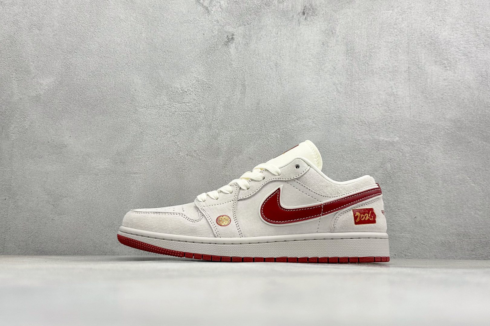 290 Air Jordan 1 Low AJ1 乔1马年限定 马到成功 高端定制 低帮复古篮球鞋 SM6668-513-Chinese UA Cheap High Quatity Brand Clothes Bags handbags Sneakers wholesale wholesaler seller from China Factory suppliers Fashion Clothing Shoes best Quality Beautiful Price 290 Air Jordan 1 Low AJ1 乔1马年限定 马到成功 高端定制 低帮复古篮球鞋 SM6668-513