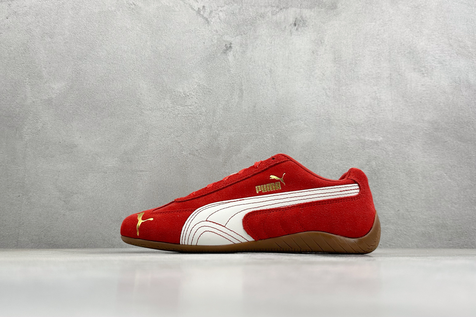 200 CS版Puma Speedcet 彪马低帮复古运动休闲赛车跑鞋 406329-82-Chinese UA Cheap High Quatity Brand Clothes Bags handbags Sneakers wholesale wholesaler seller from China Factory suppliers Fashion Clothing Shoes best Quality Beautiful Price 200 CS版Puma Speedcet 彪马低帮复古运动休闲赛车跑鞋 406329-82