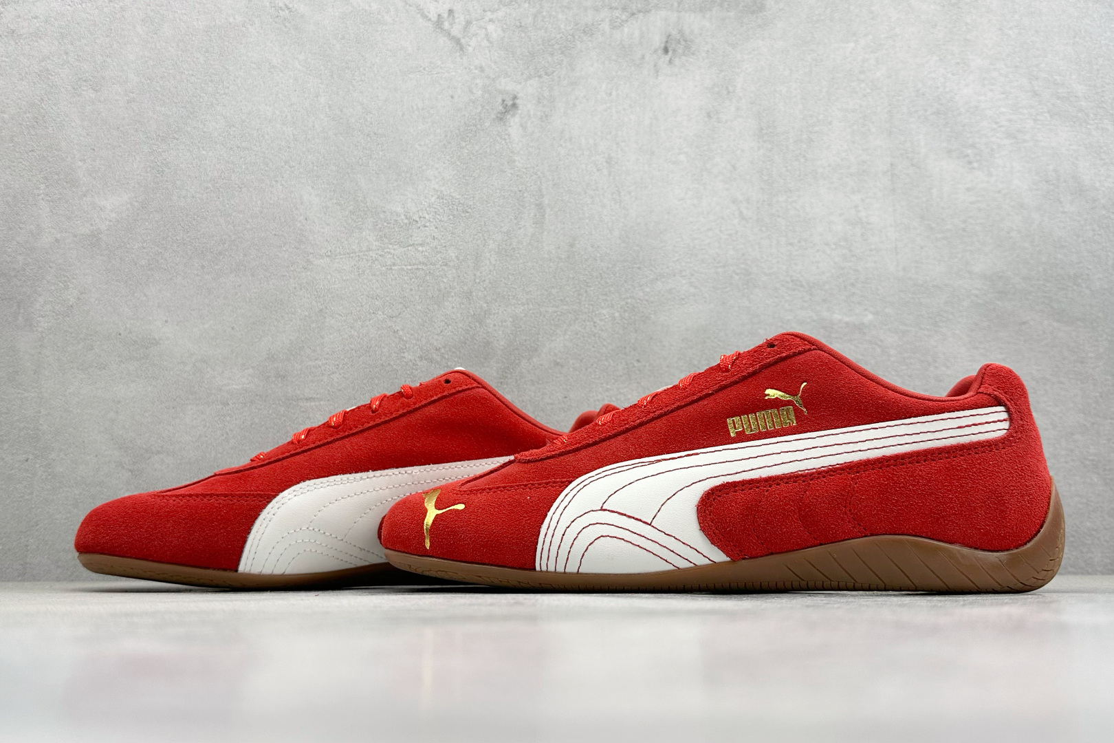 200 CS版Puma Speedcet 彪马低帮复古运动休闲赛车跑鞋 406329-82-Chinese UA Cheap High Quatity Brand Clothes Bags handbags Sneakers wholesale wholesaler seller from China Factory suppliers Fashion Clothing Shoes best Quality Beautiful Price 200 CS版Puma Speedcet 彪马低帮复古运动休闲赛车跑鞋 406329-82