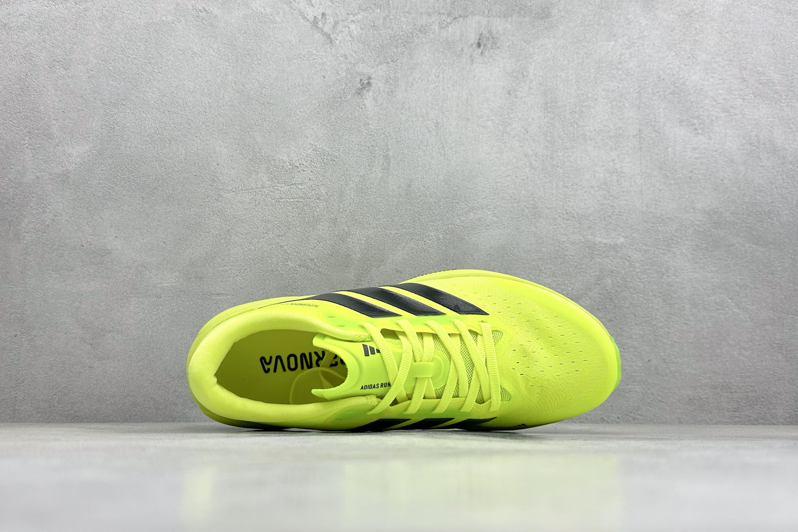 200 TY版Adidas Supernova Rise 3 阿迪达斯 减震回弹 运动透气休闲跑步鞋 JP8686