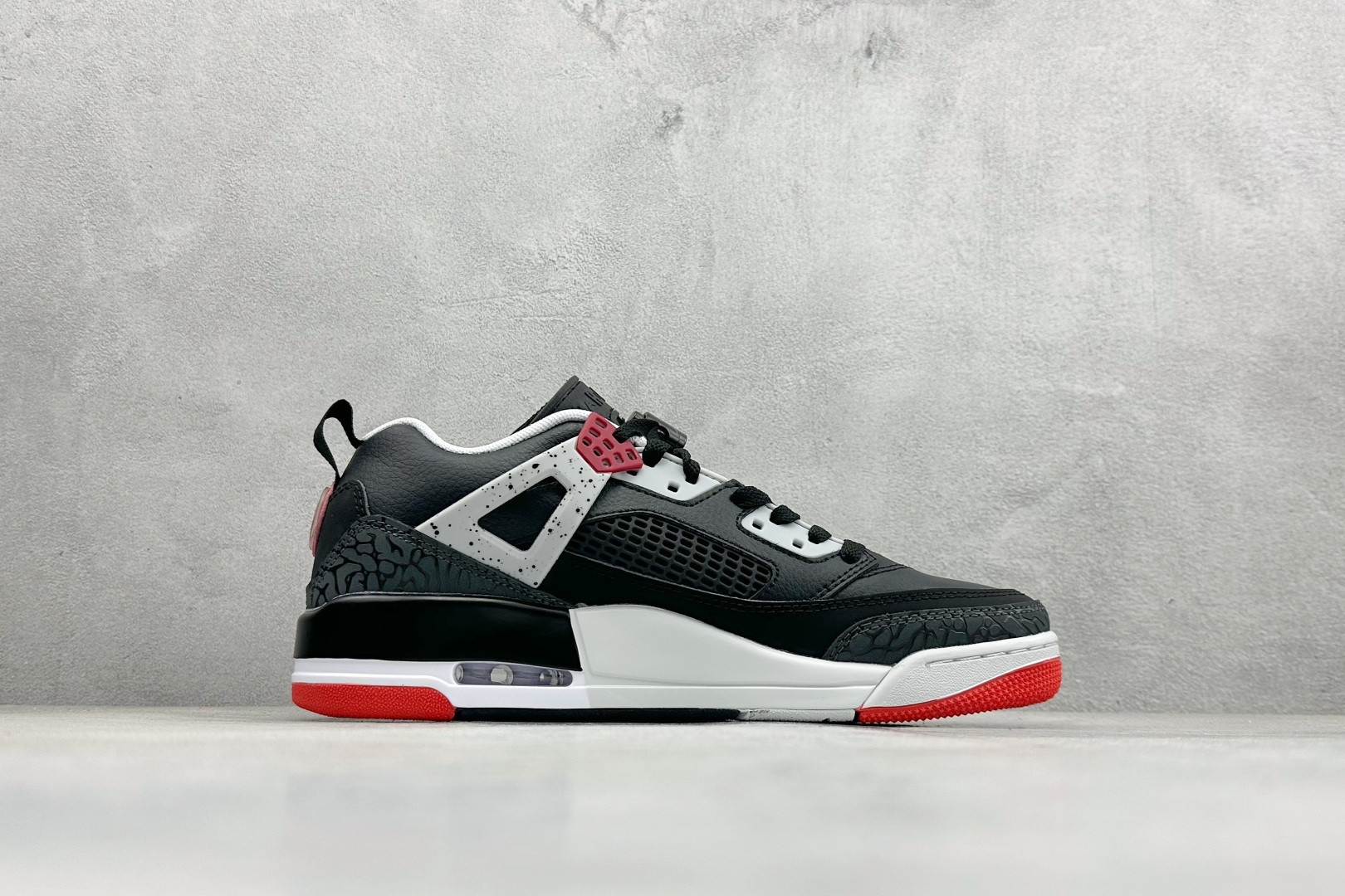 260 Kw版 Jordan Spizike Low AJ 3.5 乔丹合体元素 文化休闲板鞋 FQ1759-009-Chinese UA Cheap High Quatity Brand Clothes Bags handbags Sneakers wholesale wholesaler seller from China Factory suppliers Fashion Clothing Shoes best Quality Beautiful Price 260 Kw版 Jordan Spizike Low AJ 3.5 乔丹合体元素 文化休闲板鞋 FQ1759-009