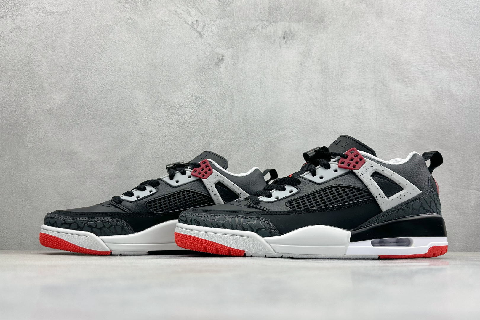 260 Kw版 Jordan Spizike Low AJ 3.5 乔丹合体元素 文化休闲板鞋 FQ1759-009-Chinese UA Cheap High Quatity Brand Clothes Bags handbags Sneakers wholesale wholesaler seller from China Factory suppliers Fashion Clothing Shoes best Quality Beautiful Price 260 Kw版 Jordan Spizike Low AJ 3.5 乔丹合体元素 文化休闲板鞋 FQ1759-009