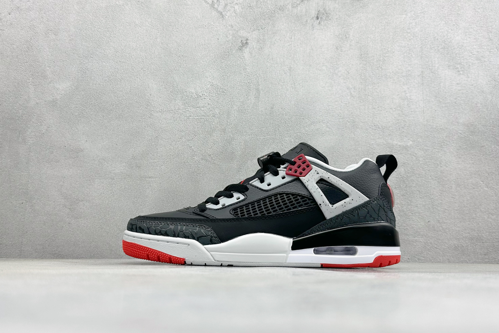 260 Kw版 Jordan Spizike Low AJ 3.5 乔丹合体元素 文化休闲板鞋 FQ1759-009-Chinese UA Cheap High Quatity Brand Clothes Bags handbags Sneakers wholesale wholesaler seller from China Factory suppliers Fashion Clothing Shoes best Quality Beautiful Price 260 Kw版 Jordan Spizike Low AJ 3.5 乔丹合体元素 文化休闲板鞋 FQ1759-009