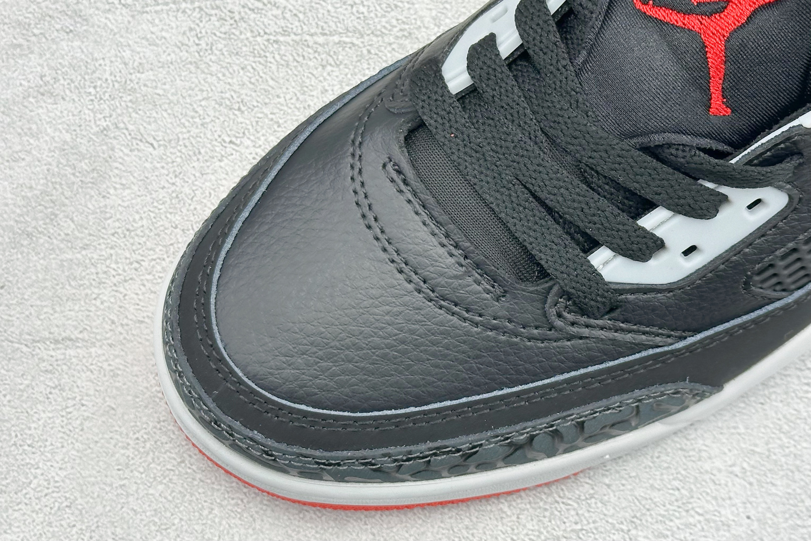 260 Kw版 Jordan Spizike Low AJ 3.5 乔丹合体元素 文化休闲板鞋 FQ1759-009-Chinese UA Cheap High Quatity Brand Clothes Bags handbags Sneakers wholesale wholesaler seller from China Factory suppliers Fashion Clothing Shoes best Quality Beautiful Price 260 Kw版 Jordan Spizike Low AJ 3.5 乔丹合体元素 文化休闲板鞋 FQ1759-009