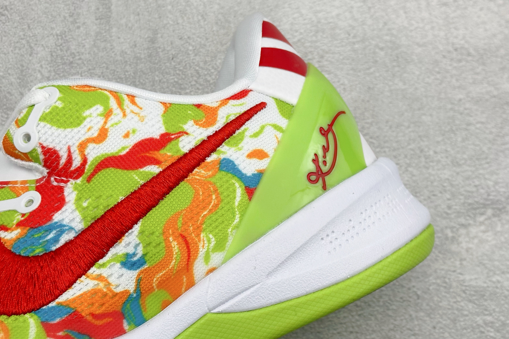 Nike Zoom Kobe VI 马年限定 CNY新年款 耐克 科比6代系列 低帮复刻实战运动低帮文化篮球鞋 HF2793-007-Top High Quatity Cheap Sneakers Fashion Clothing Clothes Bags handbags Shoes of all Brand wholesale With The best Quality And Beautiful Price from China Factory Chinese suppliers wholesaler seller Nike Zoom Kobe VI 马年限定 CNY新年款 耐克 科比6代系列 低帮复刻实战运动低帮文化篮球鞋 HF2793-007