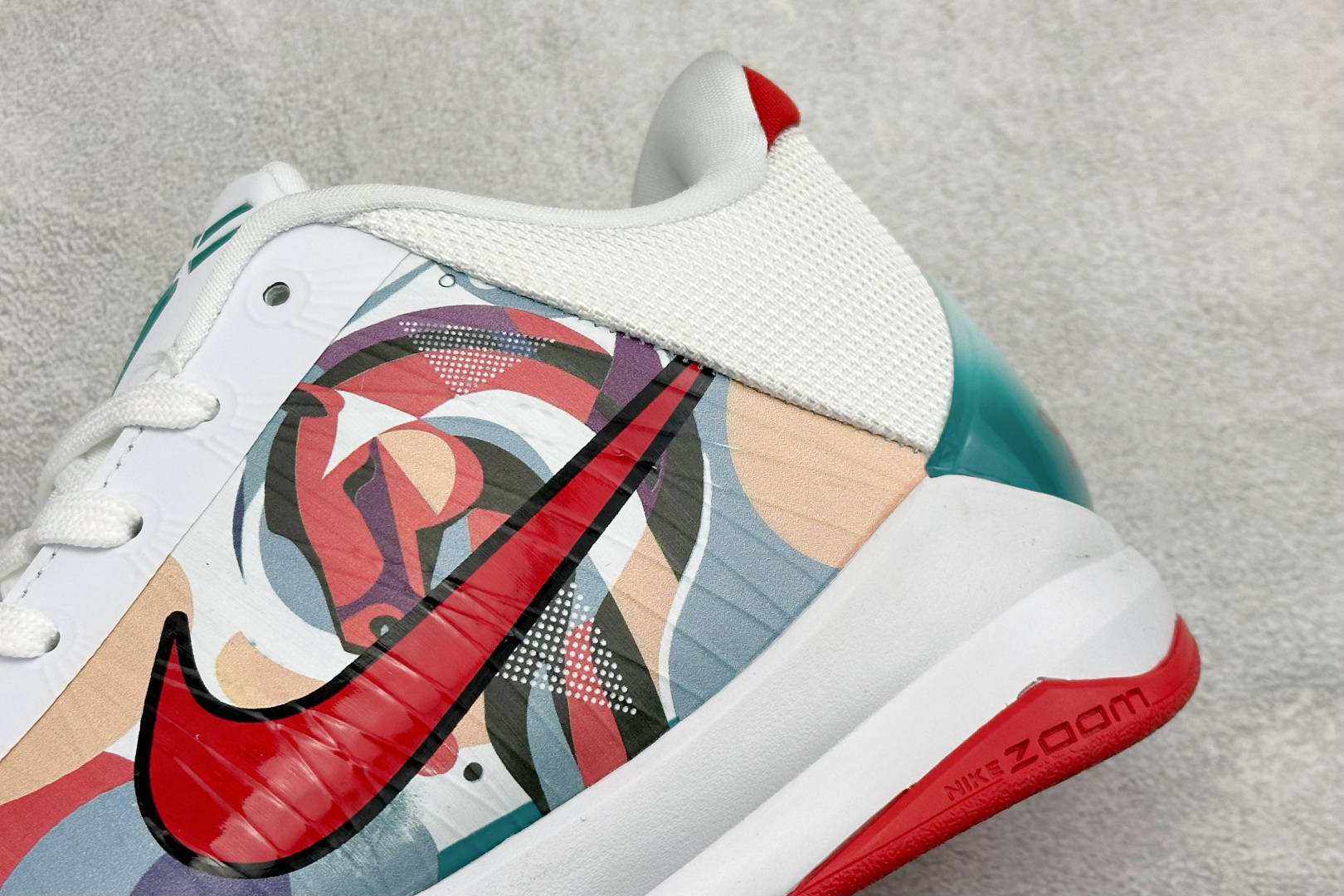 Nike Zoom Kobe VI 马年限定 CNY新年款 耐克 科比6代系列 低帮复刻实战运动低帮文化篮球鞋 CD4991-866-Top High Quatity Cheap Sneakers Fashion Clothing Clothes Bags handbags Shoes of all Brand wholesale With The best Quality And Beautiful Price from China Factory Chinese suppliers wholesaler seller Nike Zoom Kobe VI 马年限定 CNY新年款 耐克 科比6代系列 低帮复刻实战运动低帮文化篮球鞋 CD4991-866