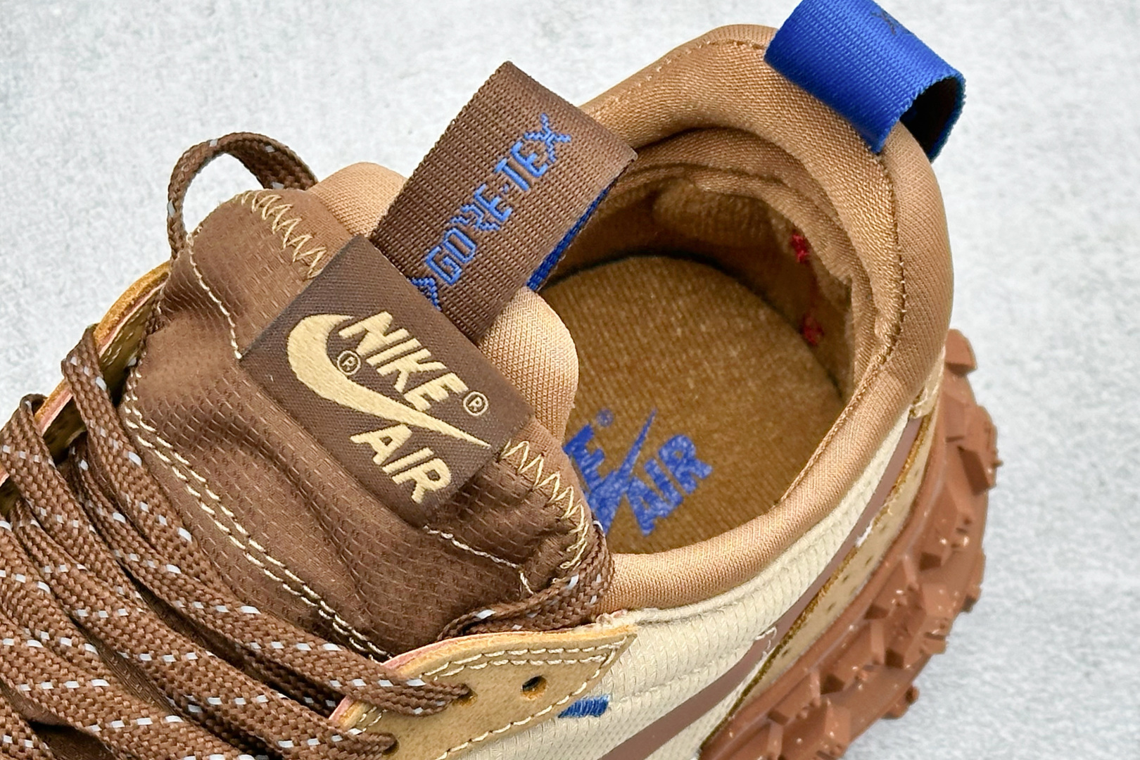 Air Jordan 1 Low Element ”Gore-Tex” AJ1 乔1 多功能户外休闲篮球鞋 FV4227-233-Top High Quatity Cheap Sneakers Fashion Clothing Clothes Bags handbags Shoes of all Brand wholesale With The best Quality And Beautiful Price from China Factory Chinese suppliers wholesaler seller Air Jordan 1 Low Element ”Gore-Tex” AJ1 乔1 多功能户外休闲篮球鞋 FV4227-233