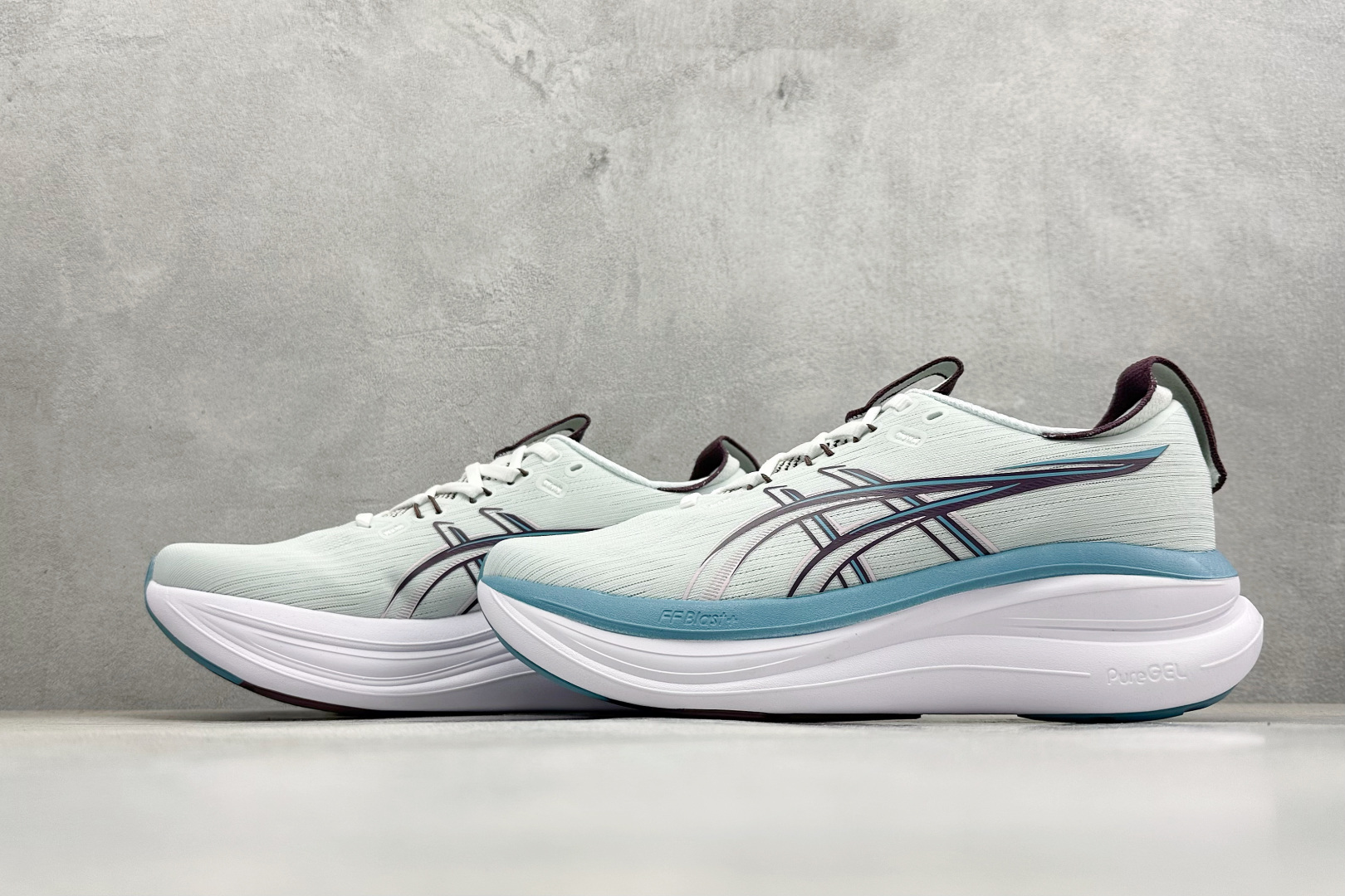 Asics Gel-Nimbus 28 亚瑟士复古透气休闲鞋缓震耐磨跑步鞋 1011C296-400-Top High Quatity Cheap Sneakers Fashion Clothing Clothes Bags handbags Shoes of all Brand wholesale With The best Quality And Beautiful Price from China Factory Chinese suppliers wholesaler seller Asics Gel-Nimbus 28 亚瑟士复古透气休闲鞋缓震耐磨跑步鞋 1011C296-400