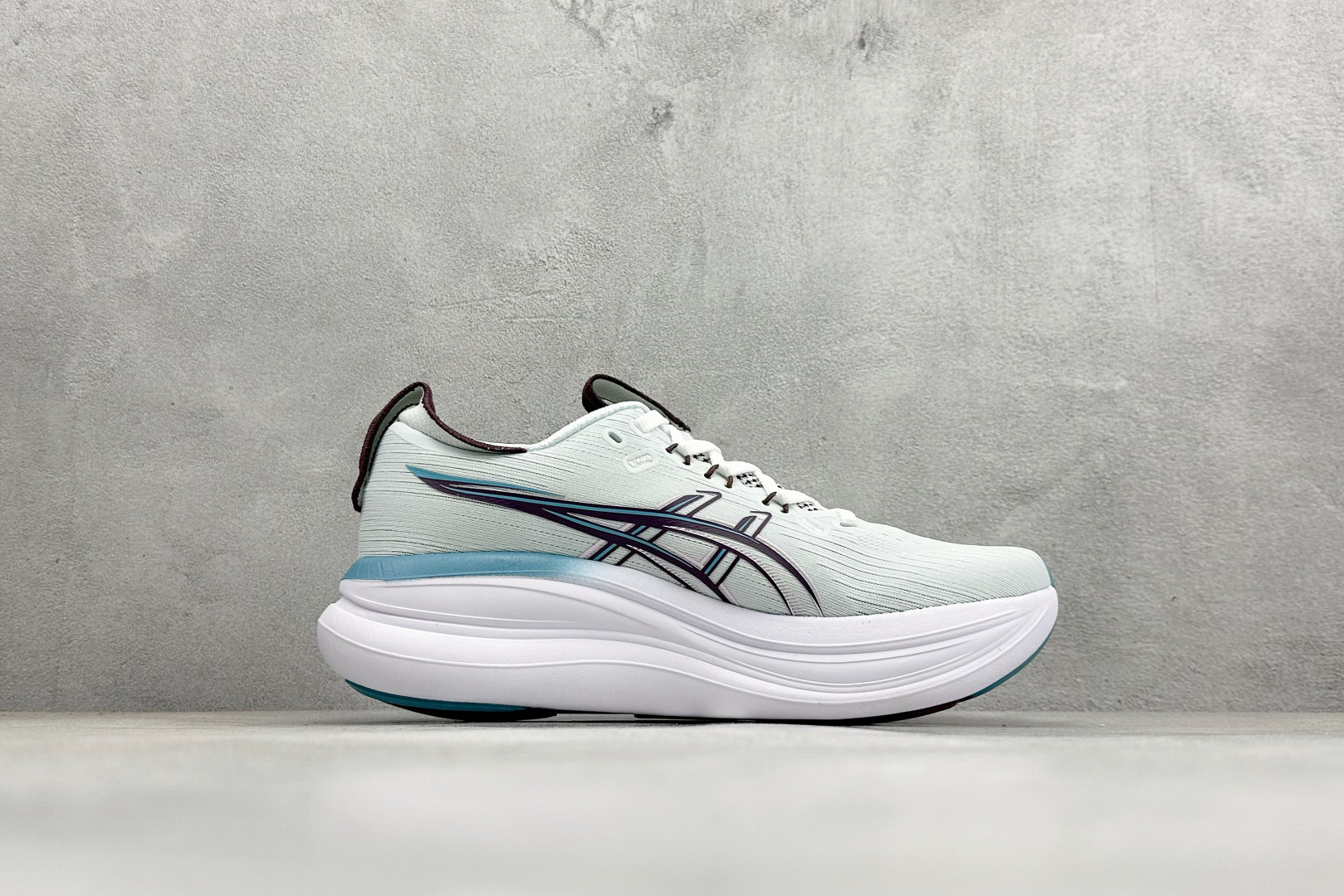 Asics Gel-Nimbus 28 亚瑟士复古透气休闲鞋缓震耐磨跑步鞋 1011C296-400-Top High Quatity Cheap Sneakers Fashion Clothing Clothes Bags handbags Shoes of all Brand wholesale With The best Quality And Beautiful Price from China Factory Chinese suppliers wholesaler seller Asics Gel-Nimbus 28 亚瑟士复古透气休闲鞋缓震耐磨跑步鞋 1011C296-400
