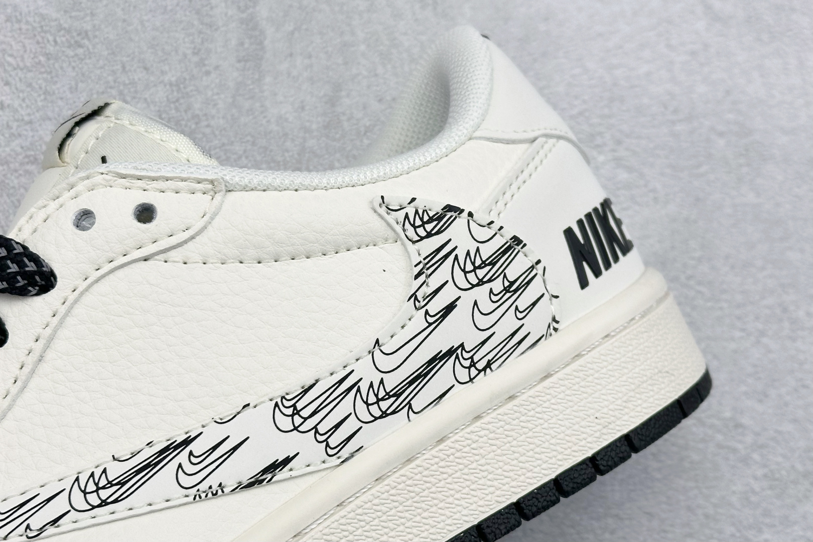 Air Jordan 1 Low AJ1 乔1 NIKE联名 高端定制 倒钩低帮复古篮球鞋 HH7518-091-Top High Quatity Cheap Sneakers Fashion Clothing Clothes Bags handbags Shoes of all Brand wholesale With The best Quality And Beautiful Price from China Factory Chinese suppliers wholesaler seller Air Jordan 1 Low AJ1 乔1 NIKE联名 高端定制 倒钩低帮复古篮球鞋 HH7518-091