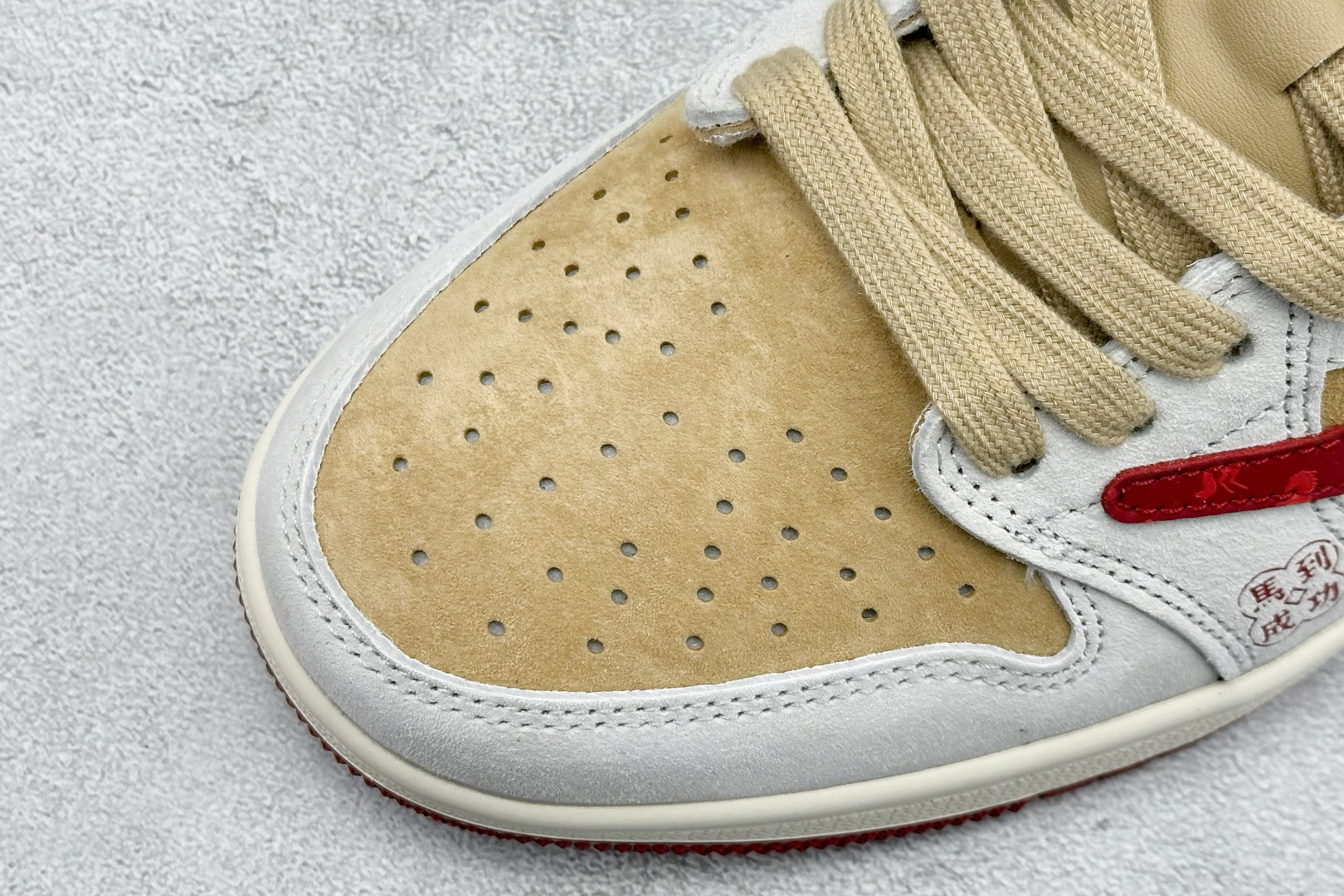 Air Jordan 1 Low AJ1 乔1 马年限定 高端定制 倒钩低帮复古篮球鞋 LX1988-807-Top High Quatity Cheap Sneakers Fashion Clothing Clothes Bags handbags Shoes of all Brand wholesale With The best Quality And Beautiful Price from China Factory Chinese suppliers wholesaler seller Air Jordan 1 Low AJ1 乔1 马年限定 高端定制 倒钩低帮复古篮球鞋 LX1988-807