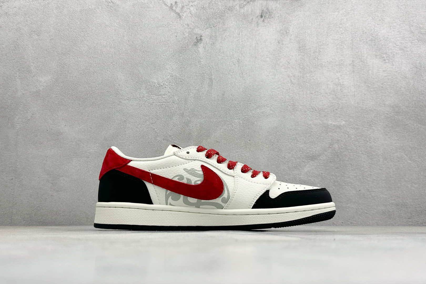 260 Air Jordan 1 Low AJ1 乔1 马年限定 高端定制 倒钩低帮复古篮球鞋 DF61-9001-Chinese UA Cheap High Quatity Brand Clothes Bags handbags Sneakers wholesale wholesaler seller from China Factory suppliers Fashion Clothing Shoes best Quality Beautiful Price 260 Air Jordan 1 Low AJ1 乔1 马年限定 高端定制 倒钩低帮复古篮球鞋 DF61-9001