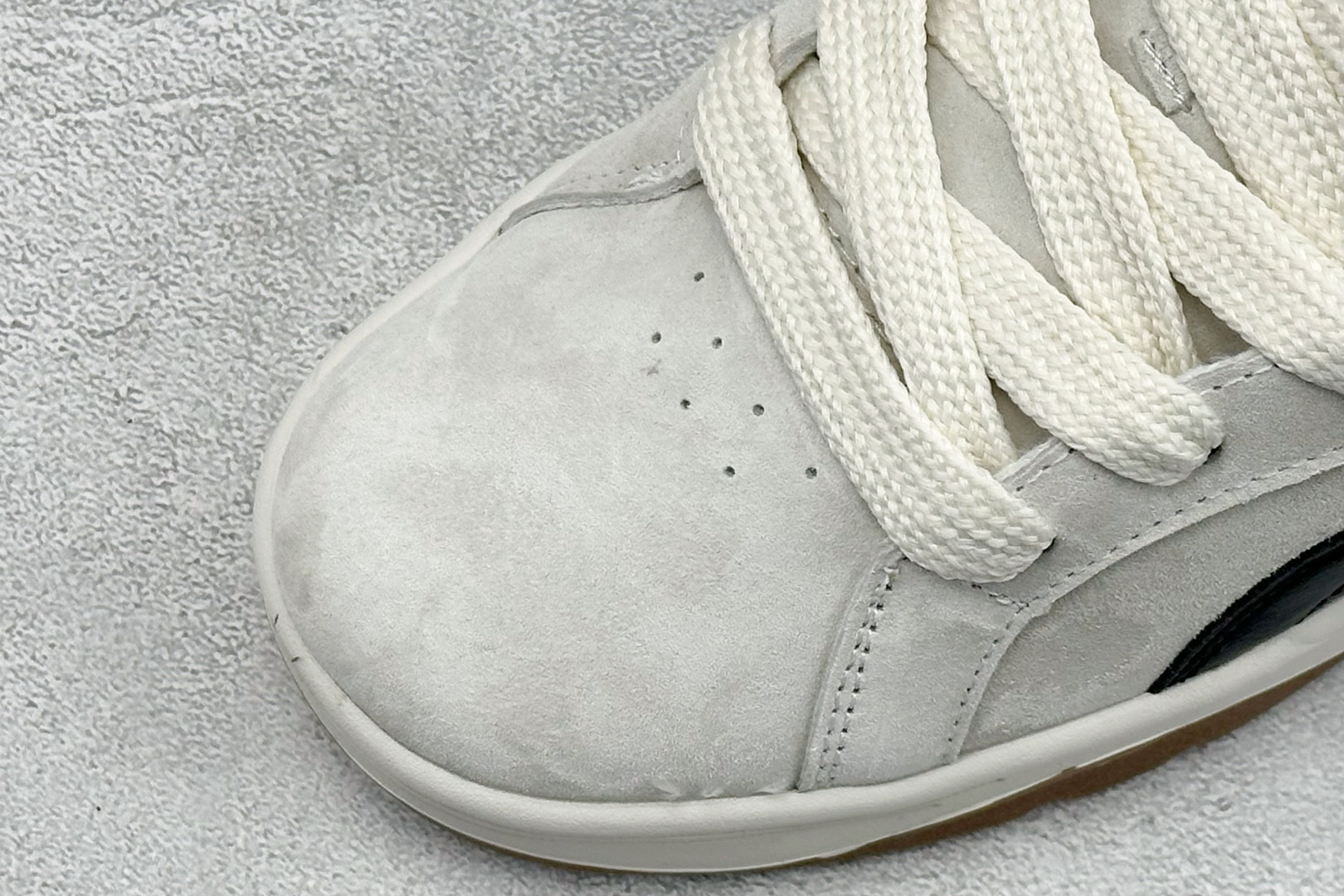 180 TG版 Puma Park Lifestyle 彪马防滑耐磨低帮德训板鞋 400707-08