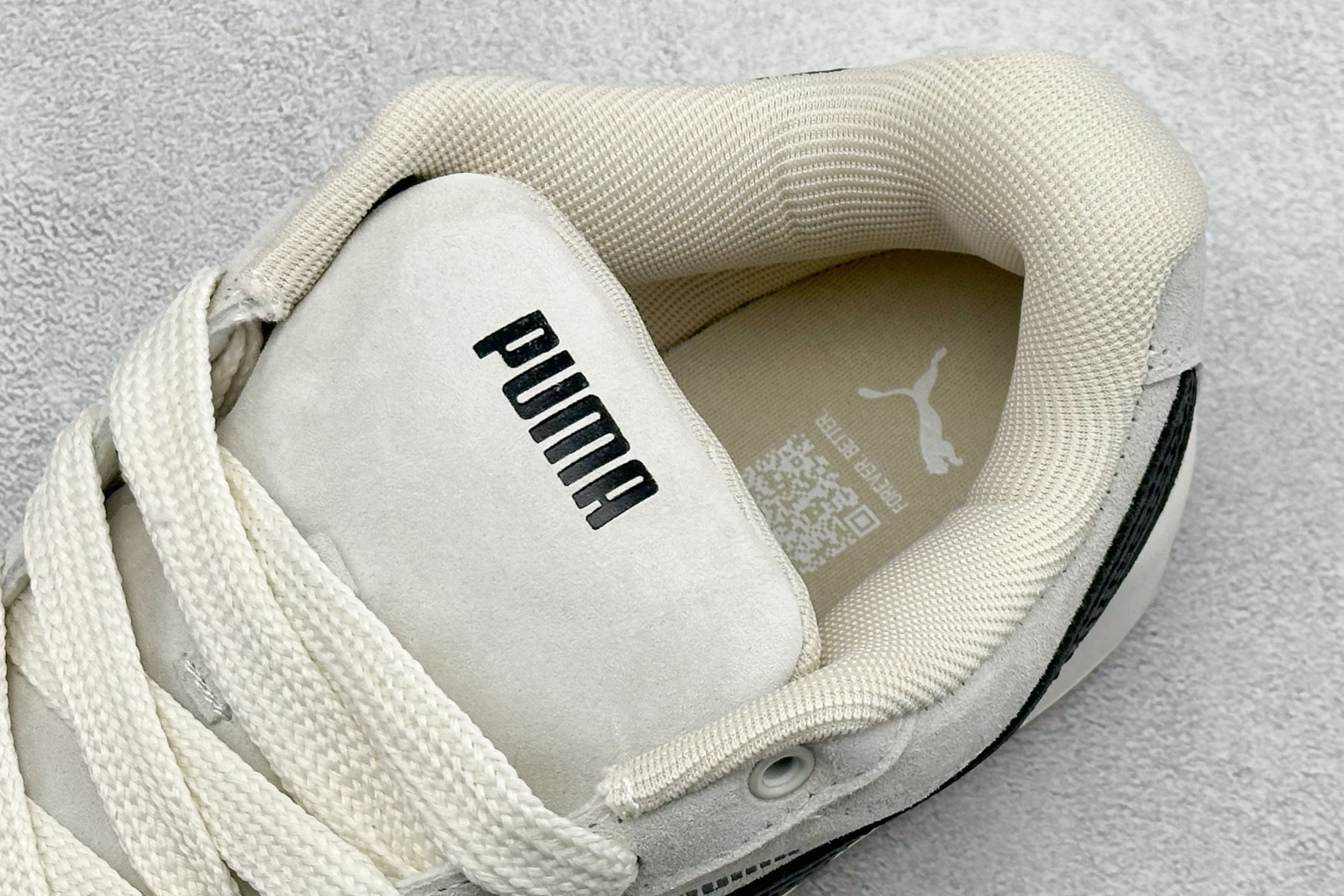 180 TG版 Puma Park Lifestyle 彪马防滑耐磨低帮德训板鞋 400707-08