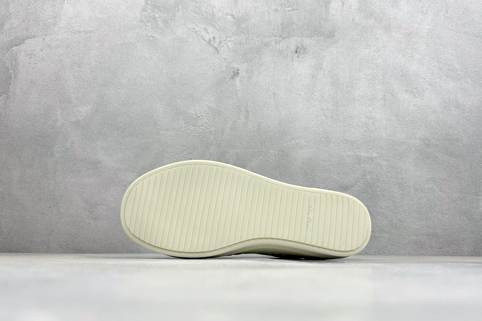 OK版Rick Owens Drkshdw 瑞克·欧文低帮时尚运动板鞋