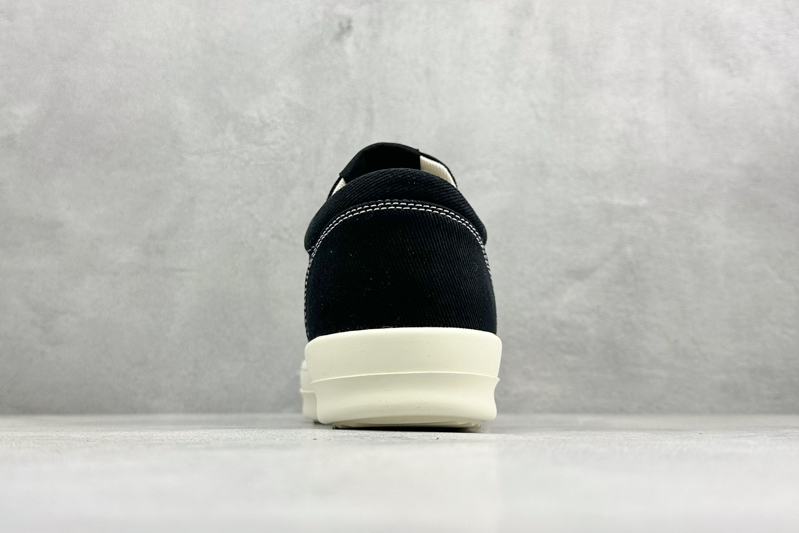 OK版Rick Owens Drkshdw 瑞克·欧文低帮时尚运动板鞋