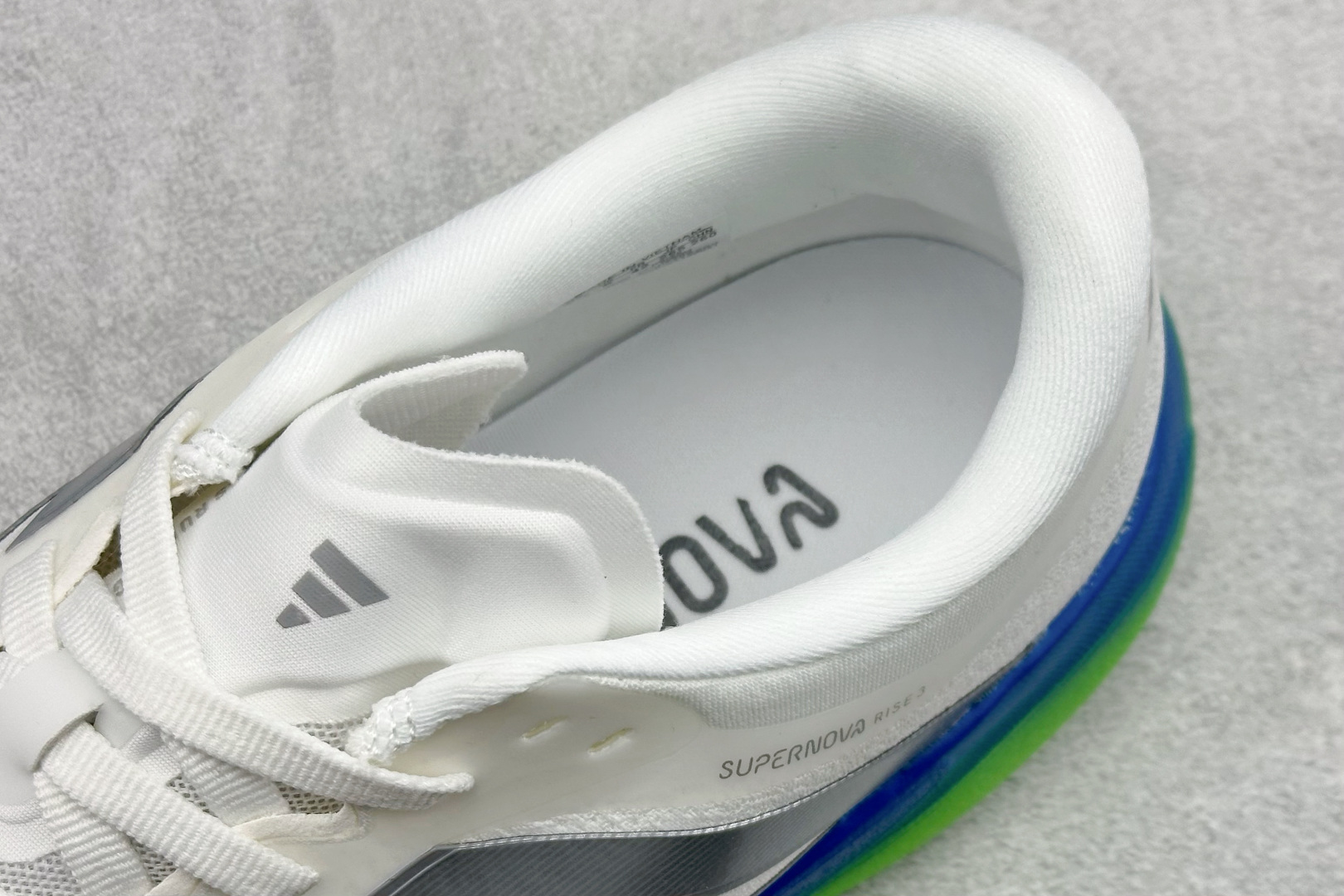 TY版Adidas Supernova Rise 3 阿迪达斯 减震回弹 运动透气休闲跑步鞋 JP8680-Top High Quatity Cheap Sneakers Fashion Clothing Clothes Bags handbags Shoes of all Brand wholesale With The best Quality And Beautiful Price from China Factory Chinese suppliers wholesaler seller TY版Adidas Supernova Rise 3 阿迪达斯 减震回弹 运动透气休闲跑步鞋 JP8680