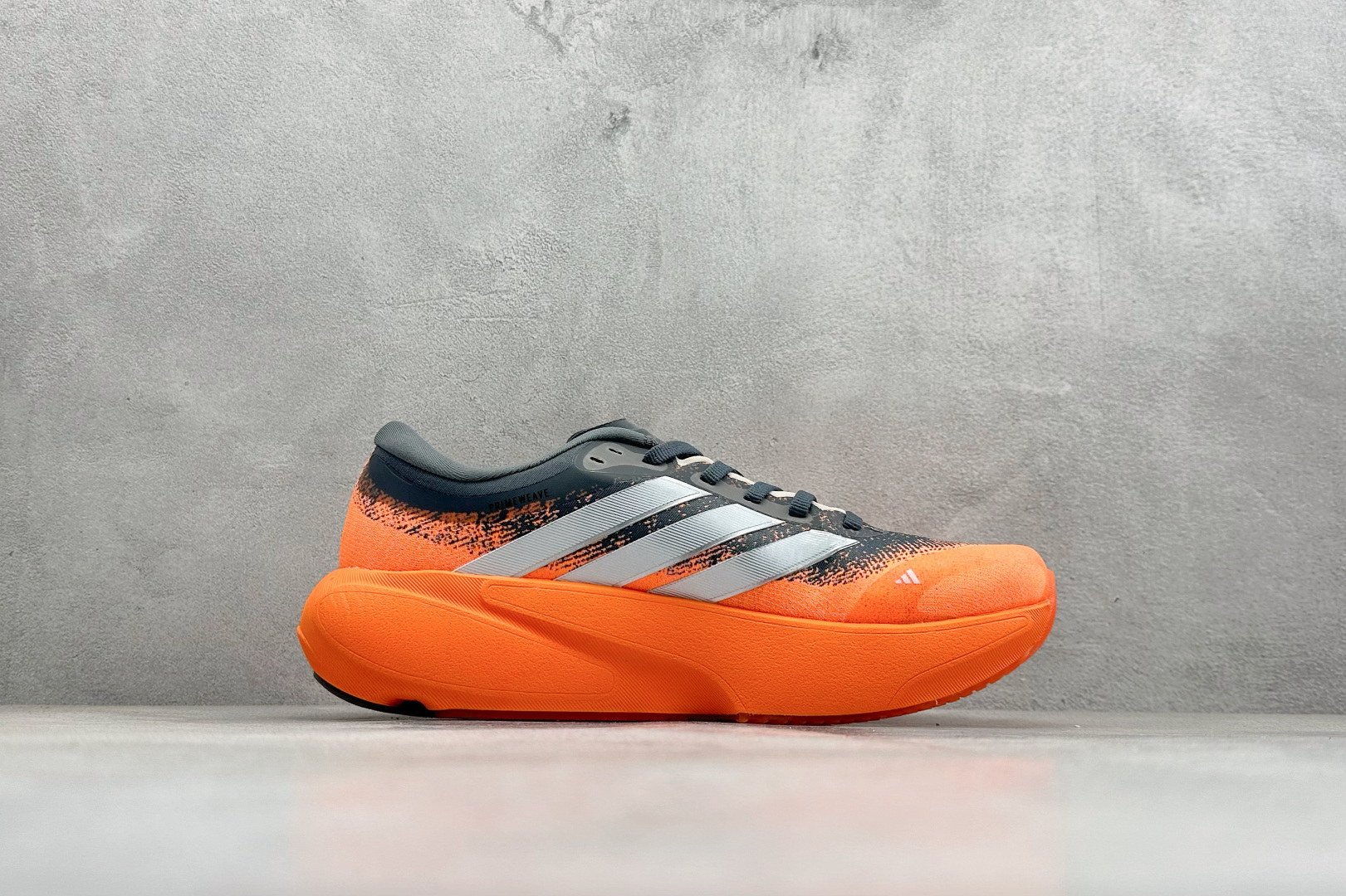 TY版Adidas Supernova Rise 3 阿迪达斯 减震回弹 运动透气休闲跑步鞋 JR7372