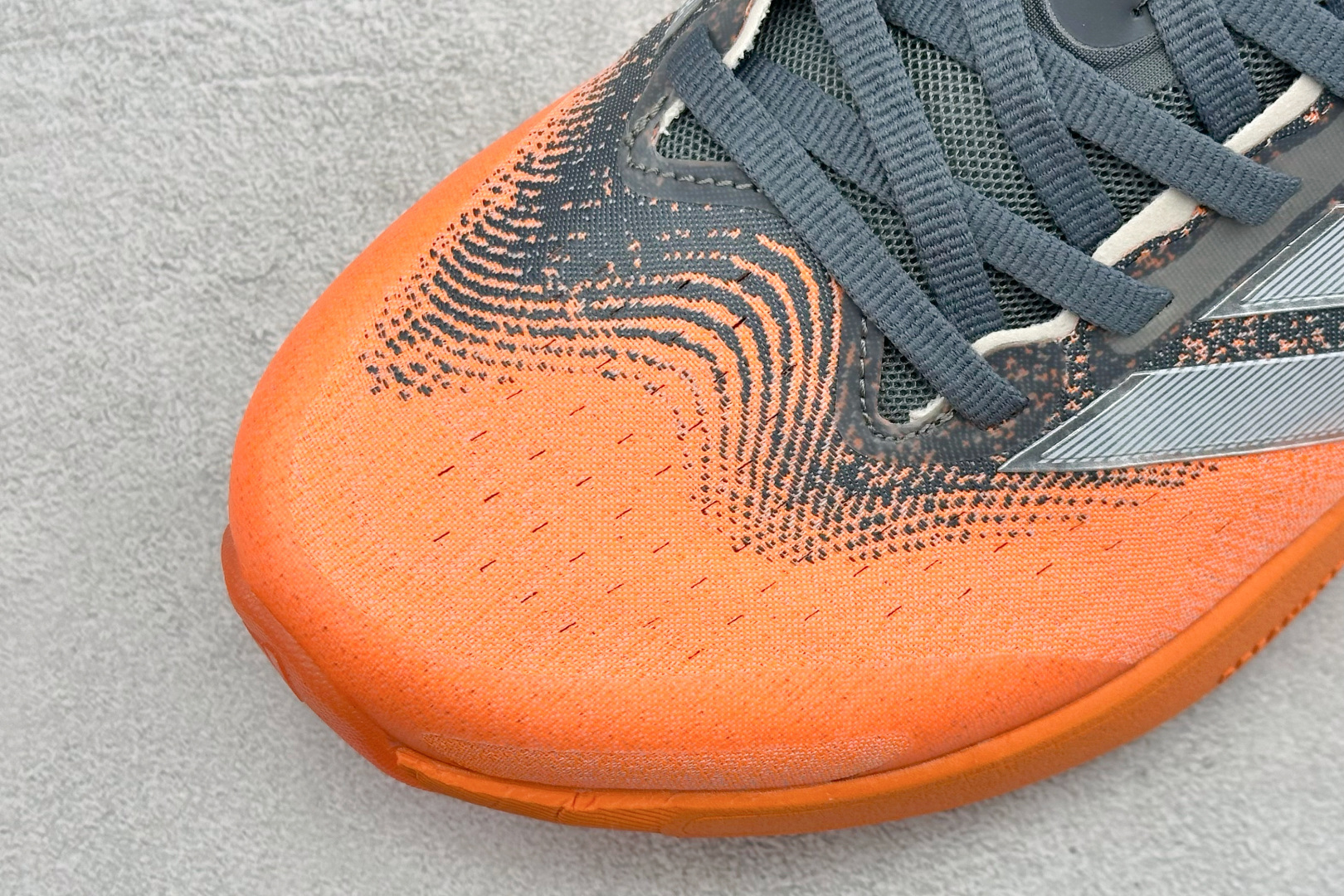 TY版Adidas Supernova Rise 3 阿迪达斯 减震回弹 运动透气休闲跑步鞋 JR7372