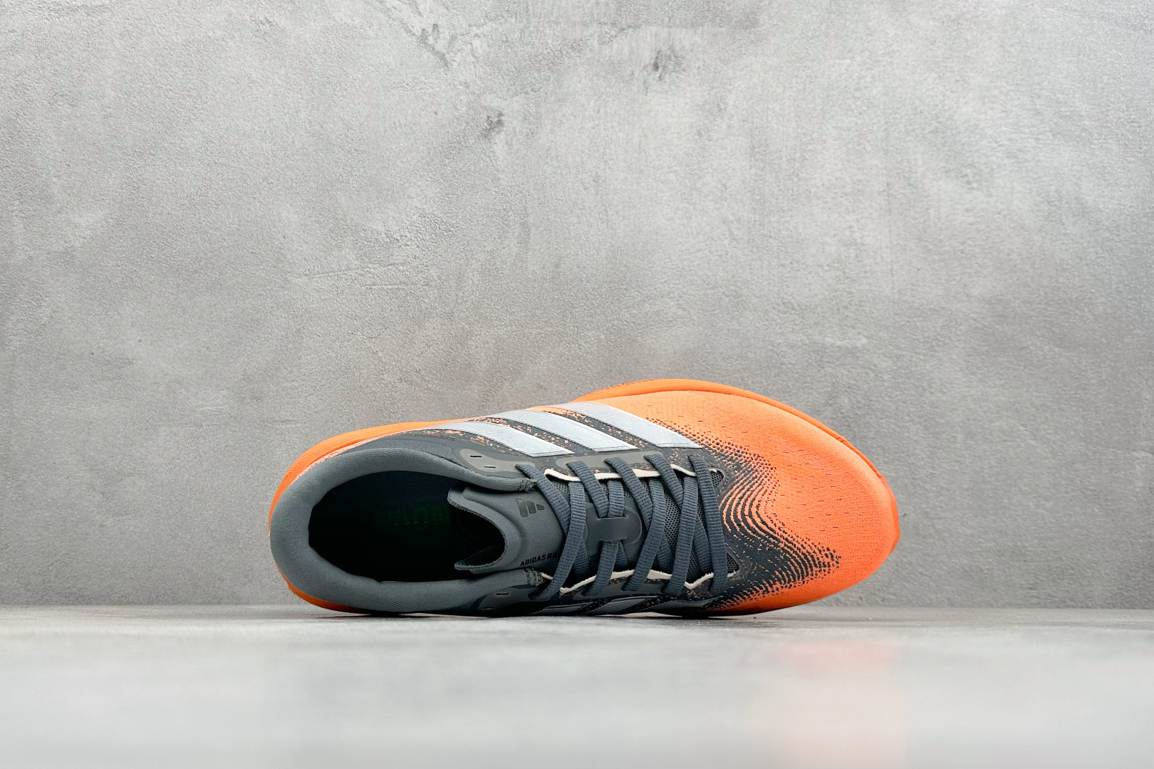 TY版Adidas Supernova Rise 3 阿迪达斯 减震回弹 运动透气休闲跑步鞋 JR7372