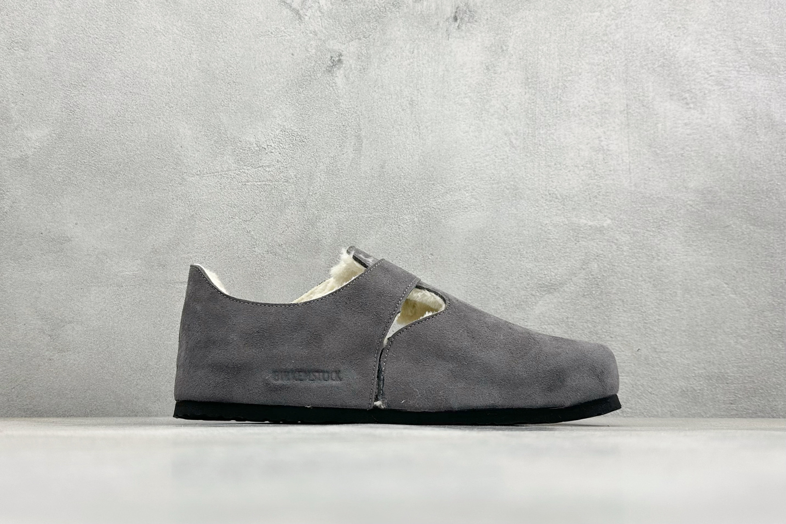 XL版Birkenstock 博肯 LONDON 加绒系列 1020568-Top High Quatity Cheap Sneakers Fashion Clothing Clothes Bags handbags Shoes of all Brand wholesale With The best Quality And Beautiful Price from China Factory Chinese suppliers wholesaler seller XL版Birkenstock 博肯 LONDON 加绒系列 1020568