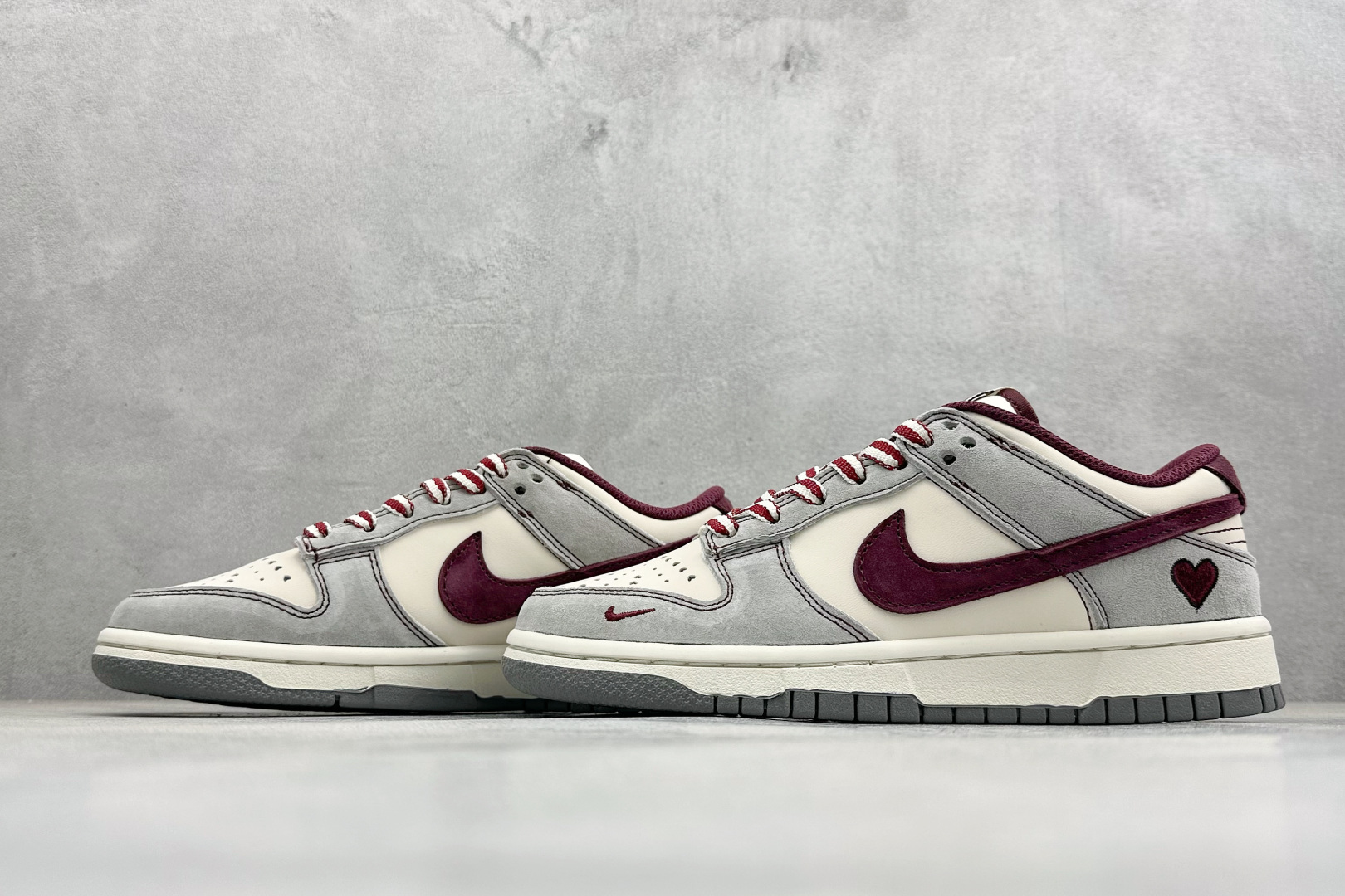 SC版Nike SB Dunk Low 情人节限定 天若有情 高端定制 低帮休闲板鞋 SG6688-009-Top High Quatity Cheap Sneakers Fashion Clothing Clothes Bags handbags Shoes of all Brand wholesale With The best Quality And Beautiful Price from China Factory Chinese suppliers wholesaler seller SC版Nike SB Dunk Low 情人节限定 天若有情 高端定制 低帮休闲板鞋 SG6688-009