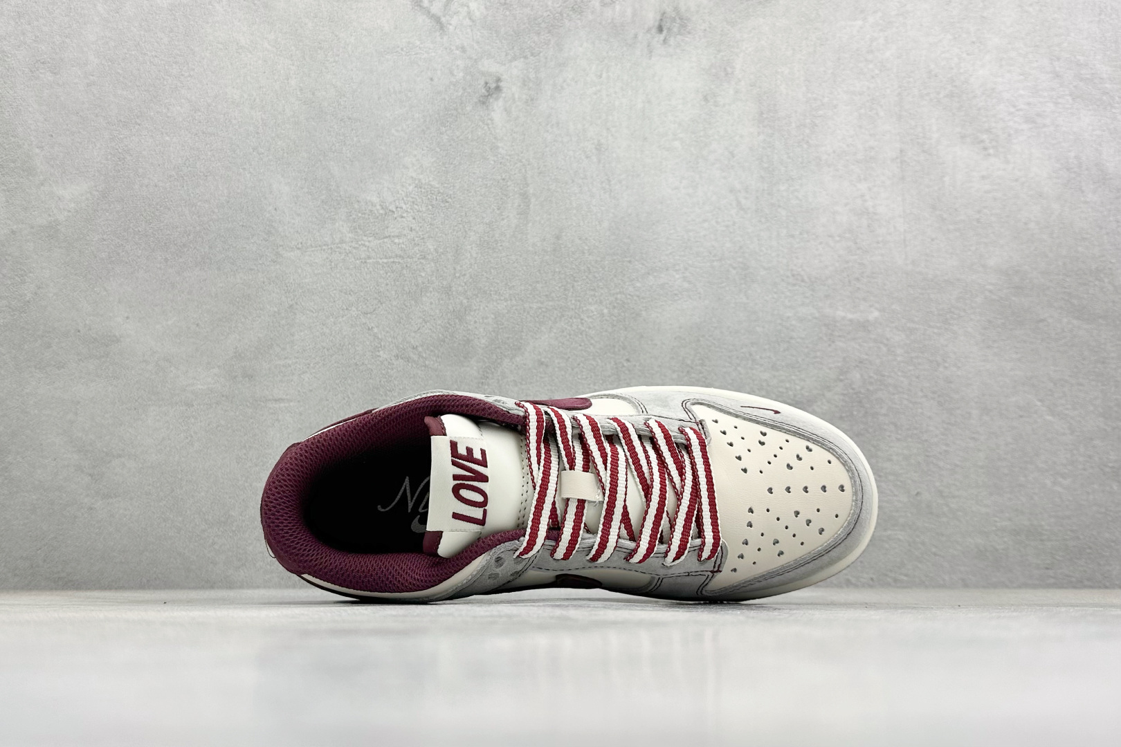 SC版Nike SB Dunk Low 情人节限定 天若有情 高端定制 低帮休闲板鞋 SG6688-009-Top High Quatity Cheap Sneakers Fashion Clothing Clothes Bags handbags Shoes of all Brand wholesale With The best Quality And Beautiful Price from China Factory Chinese suppliers wholesaler seller SC版Nike SB Dunk Low 情人节限定 天若有情 高端定制 低帮休闲板鞋 SG6688-009