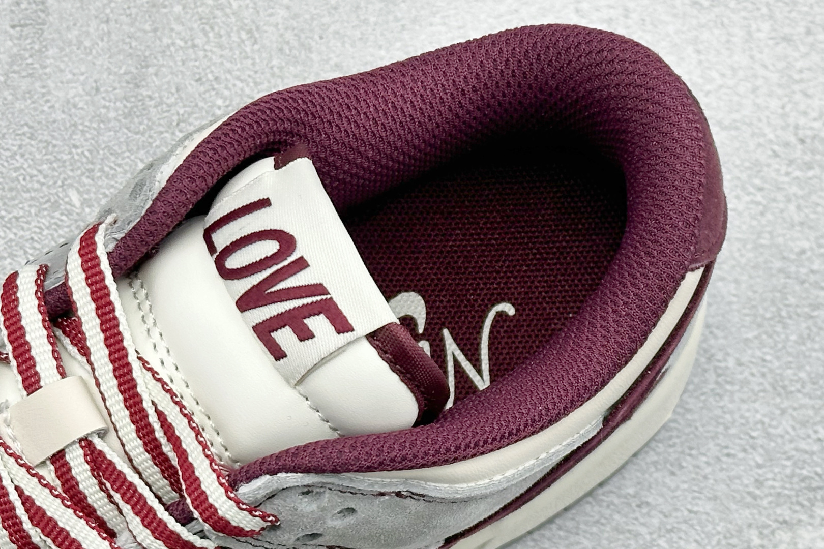 SC版Nike SB Dunk Low 情人节限定 天若有情 高端定制 低帮休闲板鞋 SG6688-009-Top High Quatity Cheap Sneakers Fashion Clothing Clothes Bags handbags Shoes of all Brand wholesale With The best Quality And Beautiful Price from China Factory Chinese suppliers wholesaler seller SC版Nike SB Dunk Low 情人节限定 天若有情 高端定制 低帮休闲板鞋 SG6688-009