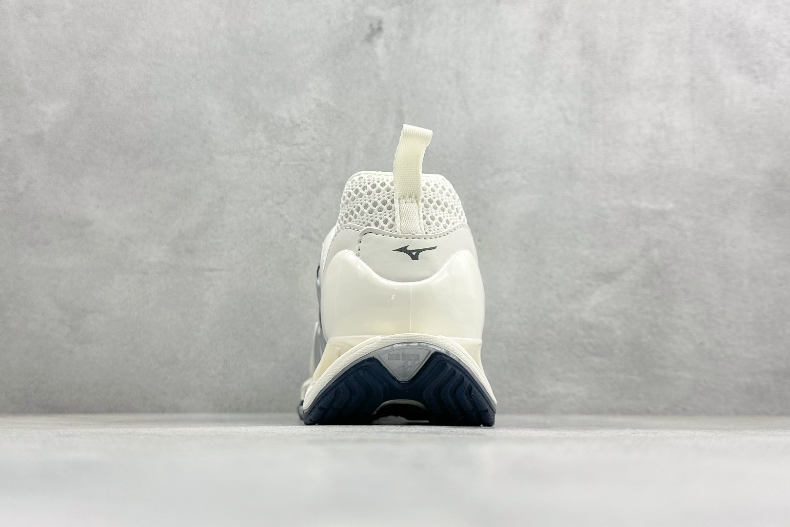 Mizuno 美津侬 WAVE PROPHECY 14S 复古时尚休闲舒适运动跑步鞋 J1GC25