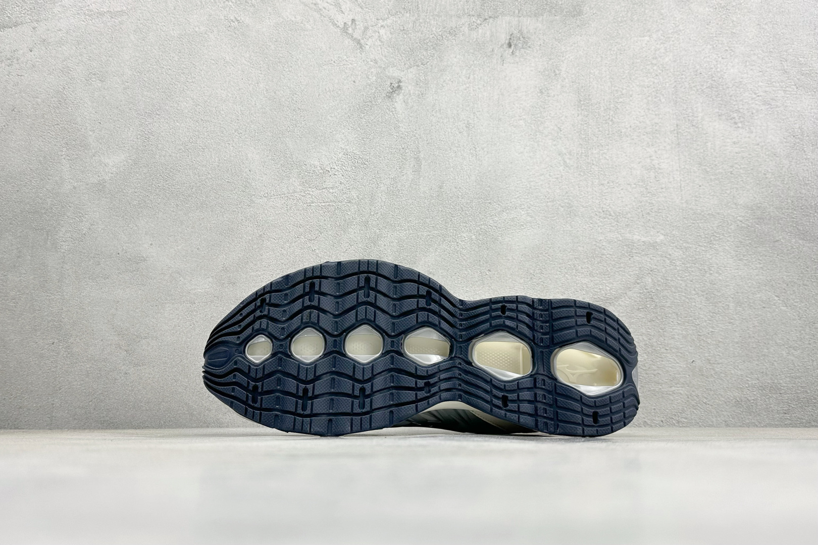 Mizuno 美津侬 WAVE PROPHECY 14S 复古时尚休闲舒适运动跑步鞋 J1GC25