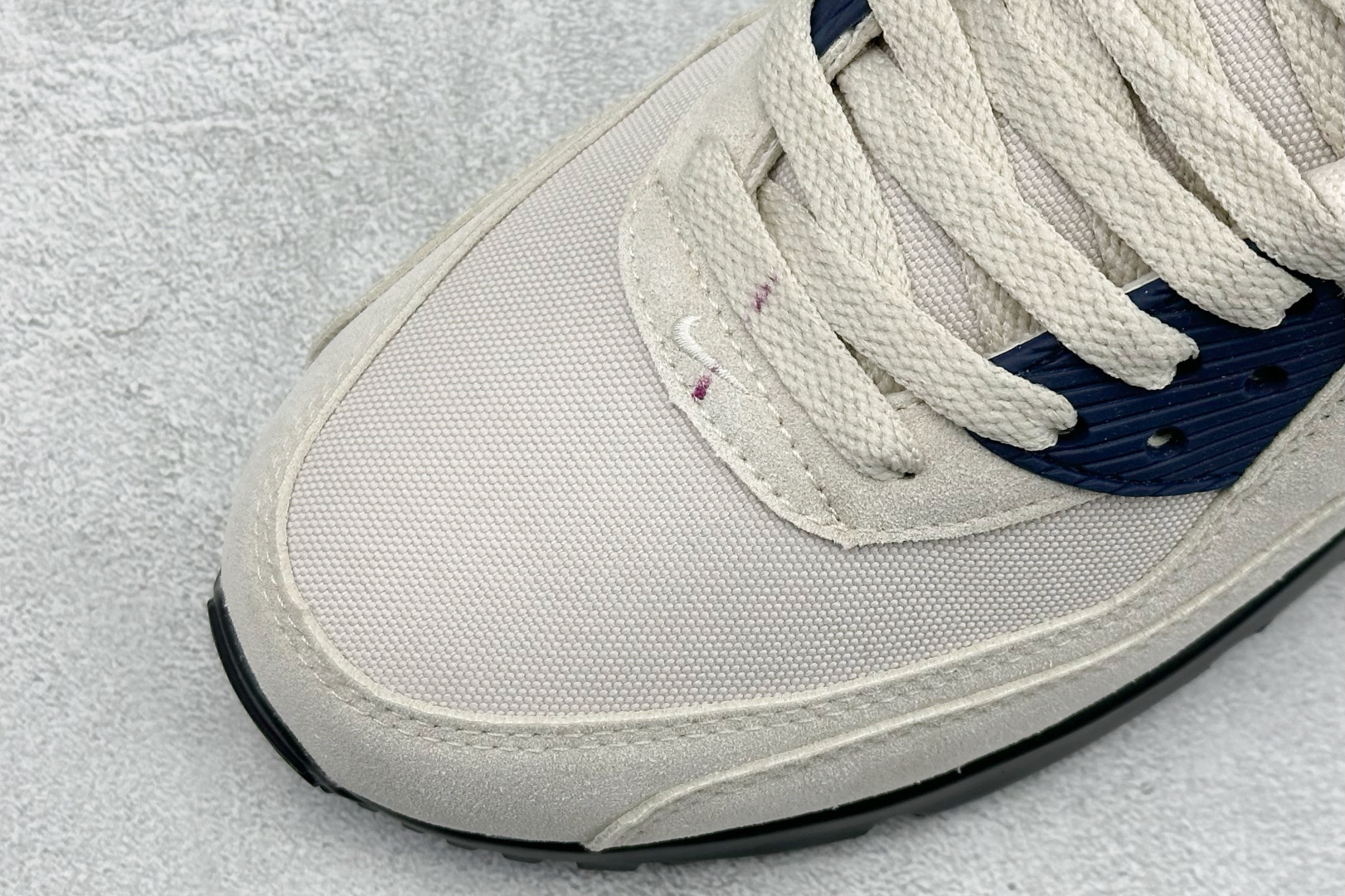 NK Air MAX 90 气垫复古减震跑步鞋 IB3077-100-Top High Quatity Cheap Sneakers Fashion Clothing Clothes Bags handbags Shoes of all Brand wholesale With The best Quality And Beautiful Price from China Factory Chinese suppliers wholesaler seller NK Air MAX 90 气垫复古减震跑步鞋 IB3077-100