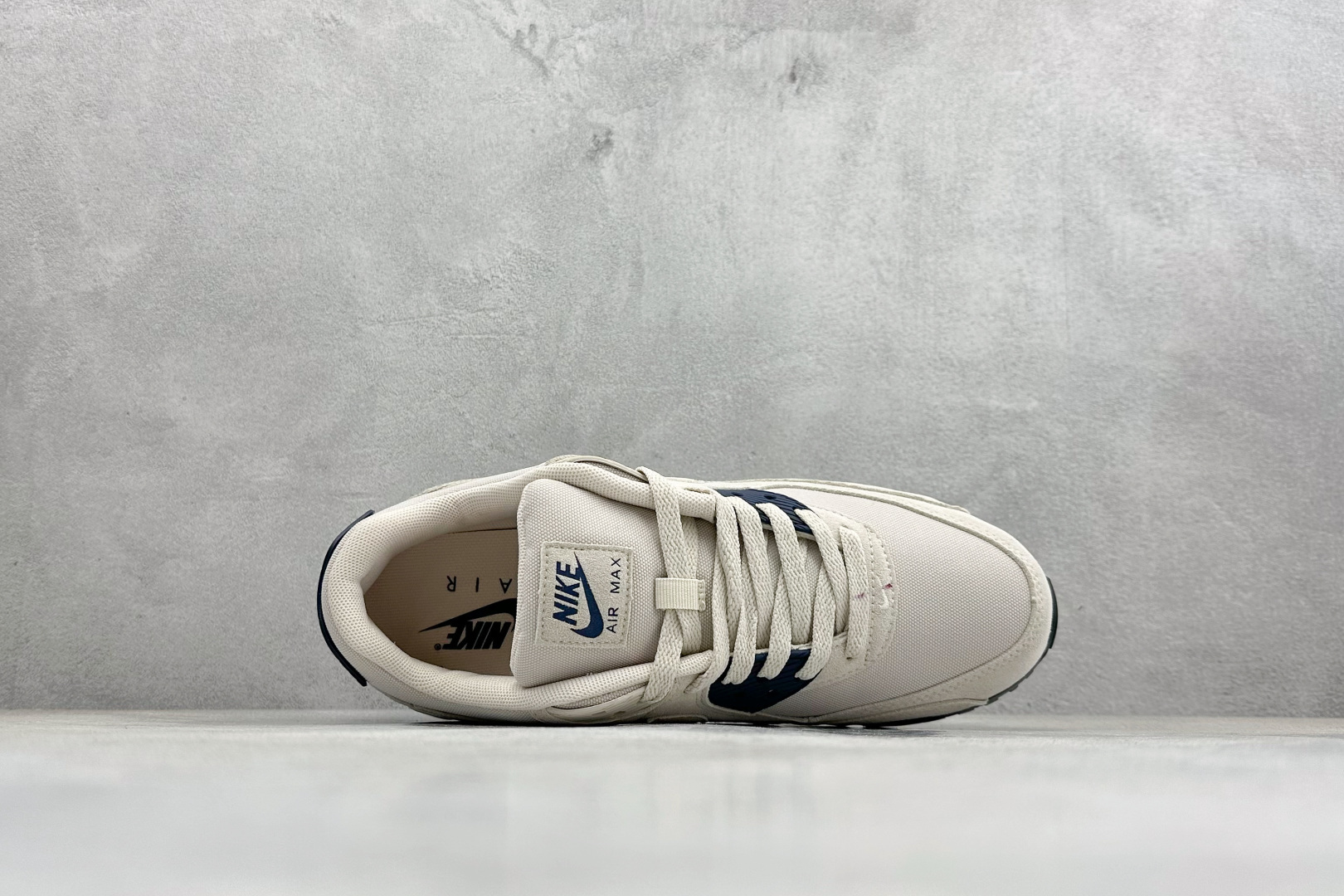 NK Air MAX 90 气垫复古减震跑步鞋 IB3077-100-Top High Quatity Cheap Sneakers Fashion Clothing Clothes Bags handbags Shoes of all Brand wholesale With The best Quality And Beautiful Price from China Factory Chinese suppliers wholesaler seller NK Air MAX 90 气垫复古减震跑步鞋 IB3077-100