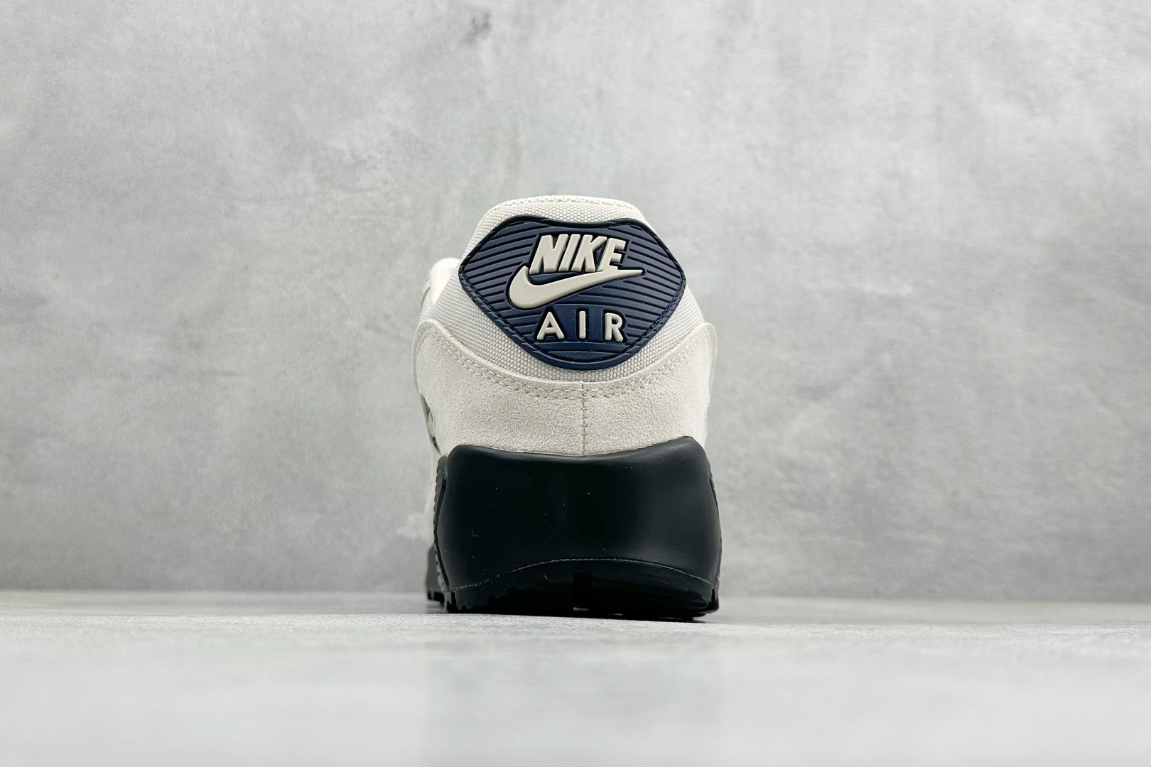 NK Air MAX 90 气垫复古减震跑步鞋 IB3077-100-Top High Quatity Cheap Sneakers Fashion Clothing Clothes Bags handbags Shoes of all Brand wholesale With The best Quality And Beautiful Price from China Factory Chinese suppliers wholesaler seller NK Air MAX 90 气垫复古减震跑步鞋 IB3077-100