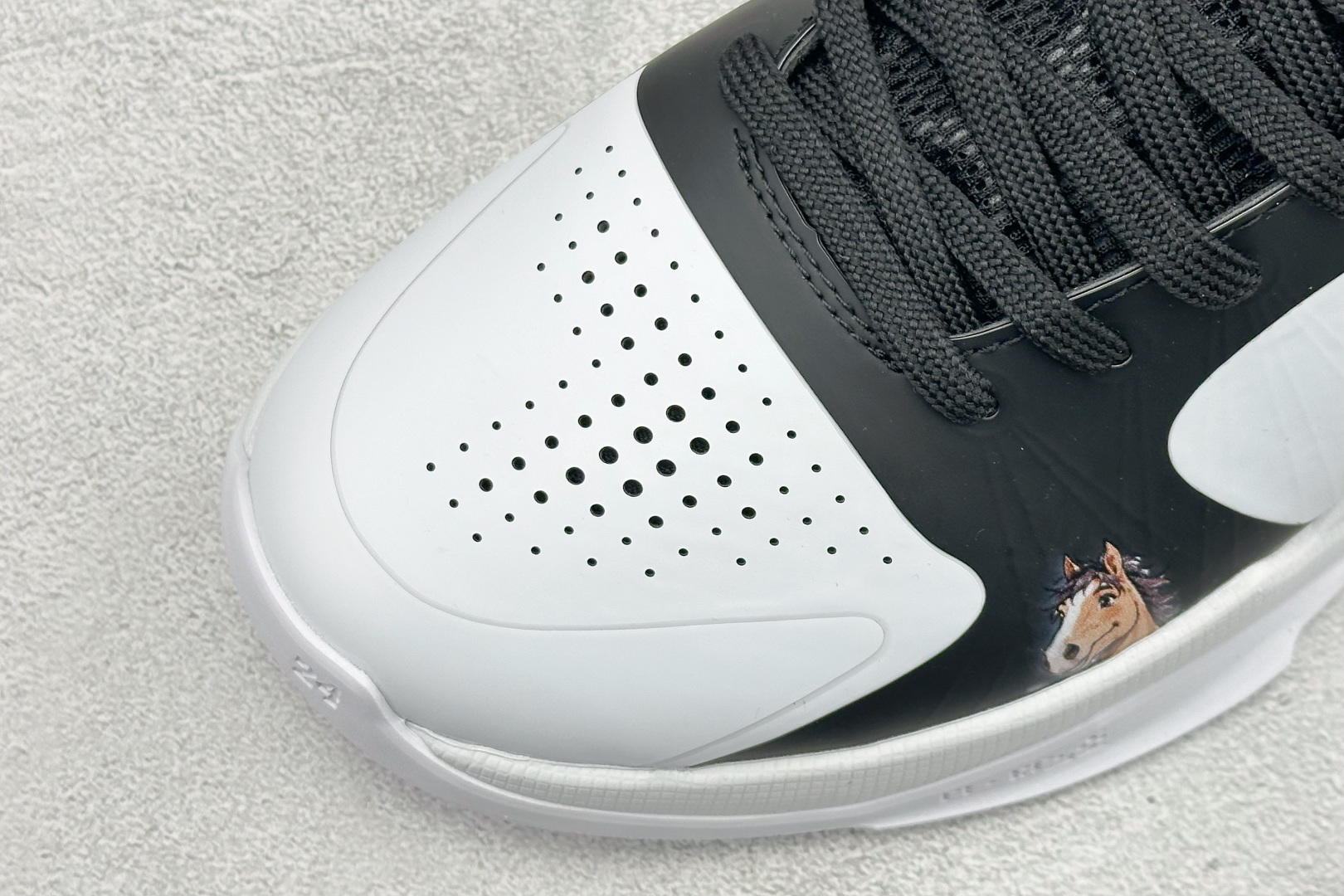 Nike Zoom Kobe VI 马年限定 CNY新年款 耐克 科比6代系列 低帮复刻实战运动低帮文化篮球鞋 CD4991-863-Top High Quatity Cheap Sneakers Fashion Clothing Clothes Bags handbags Shoes of all Brand wholesale With The best Quality And Beautiful Price from China Factory Chinese suppliers wholesaler seller Nike Zoom Kobe VI 马年限定 CNY新年款 耐克 科比6代系列 低帮复刻实战运动低帮文化篮球鞋 CD4991-863